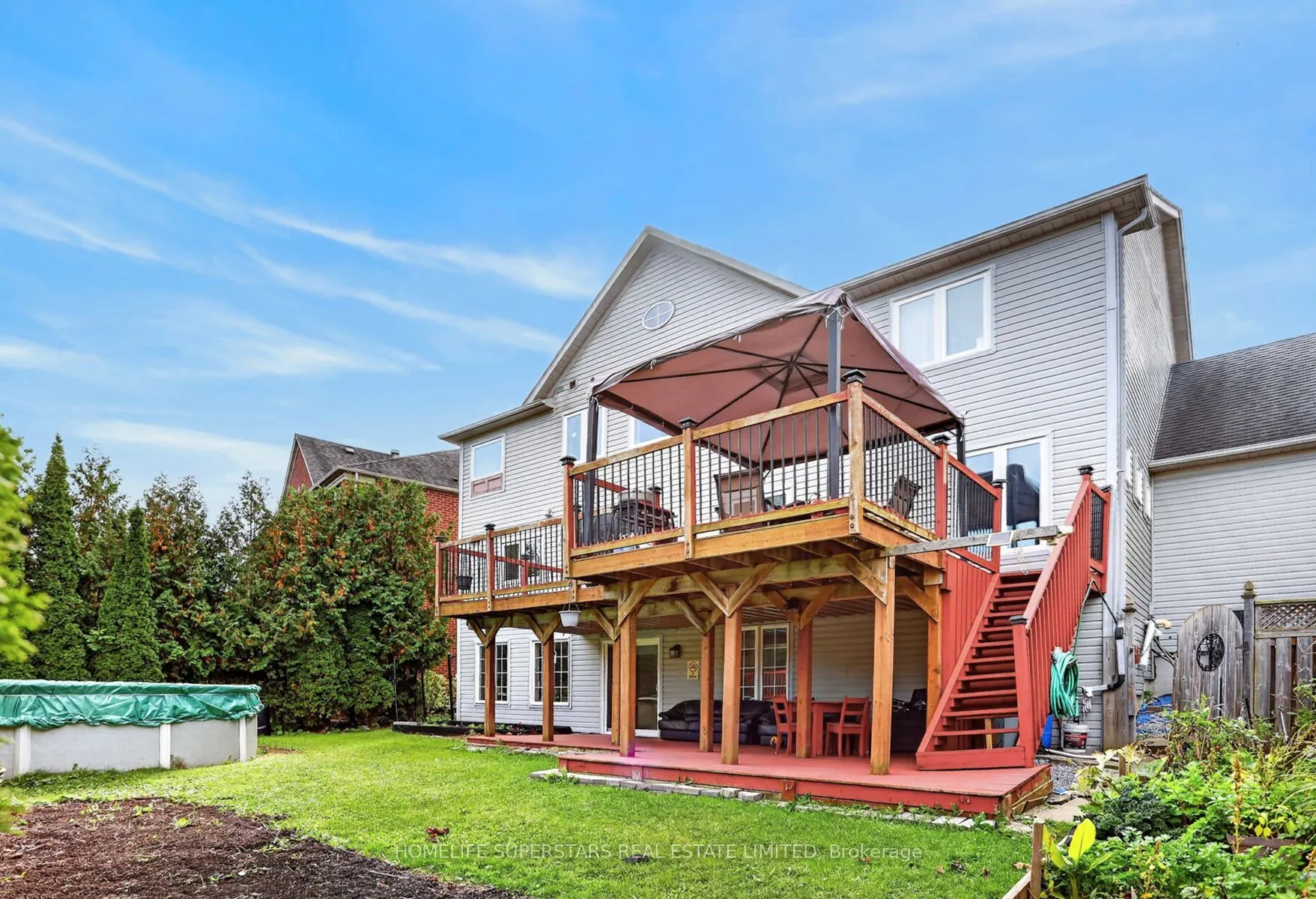 29 Westacott Crescent