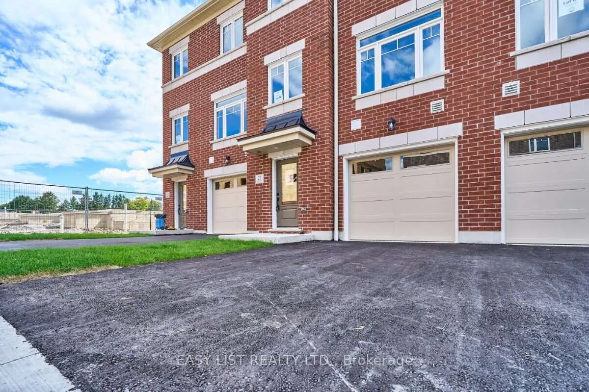 27 Nady Lane