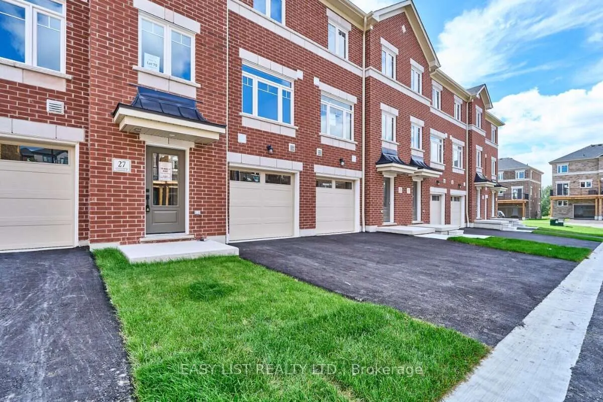 27 Nady Lane