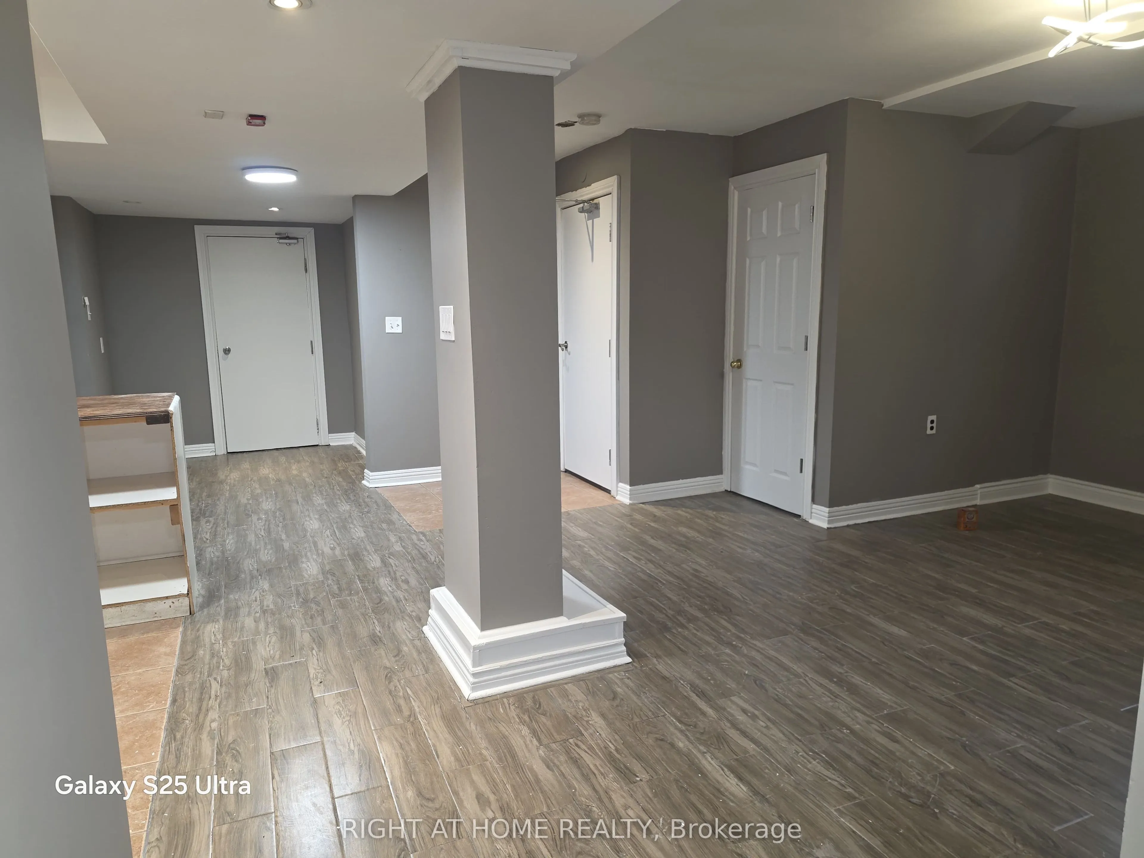 1715 Rossland Road E #Basement