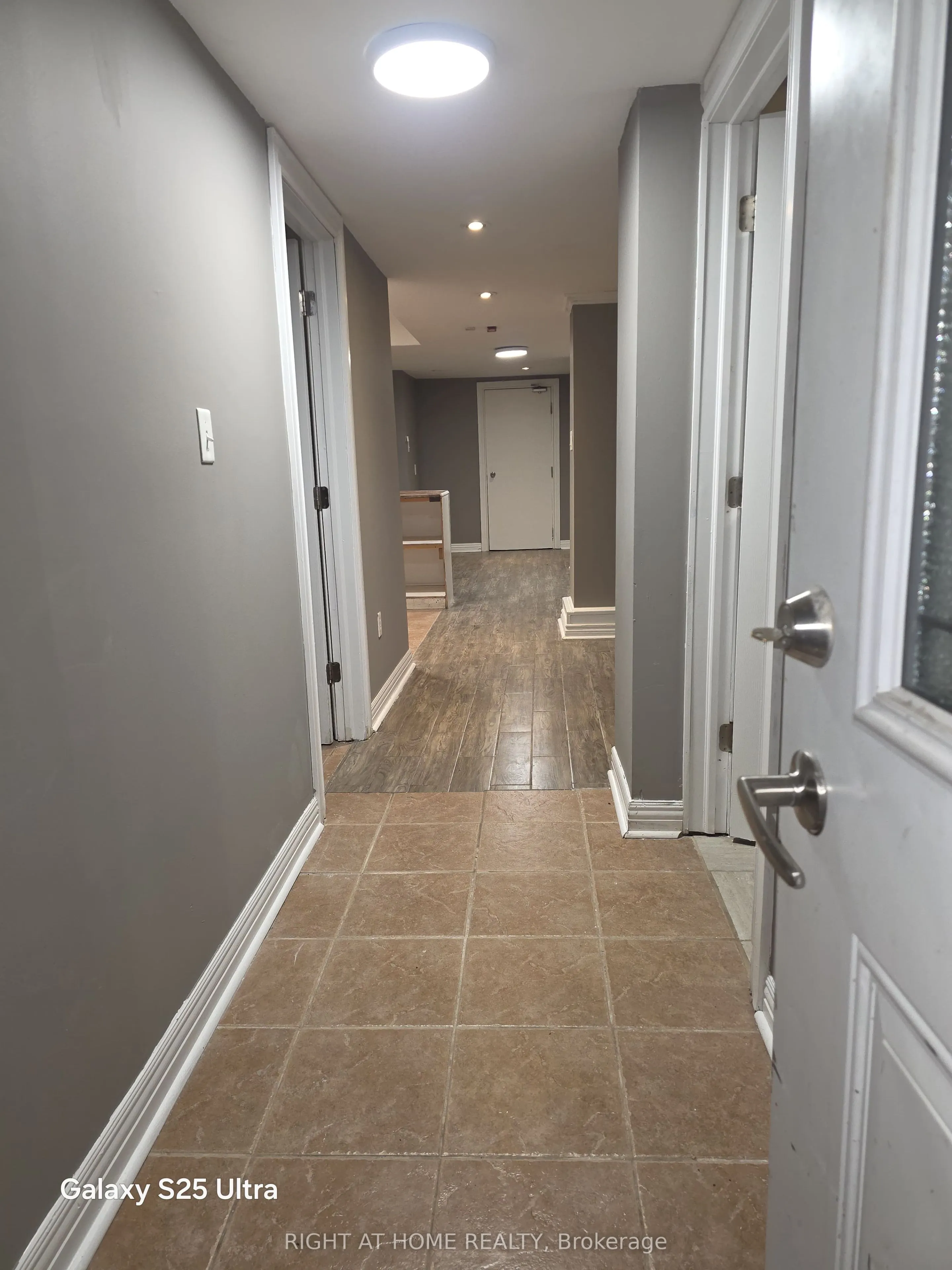 1715 Rossland Road E #Basement