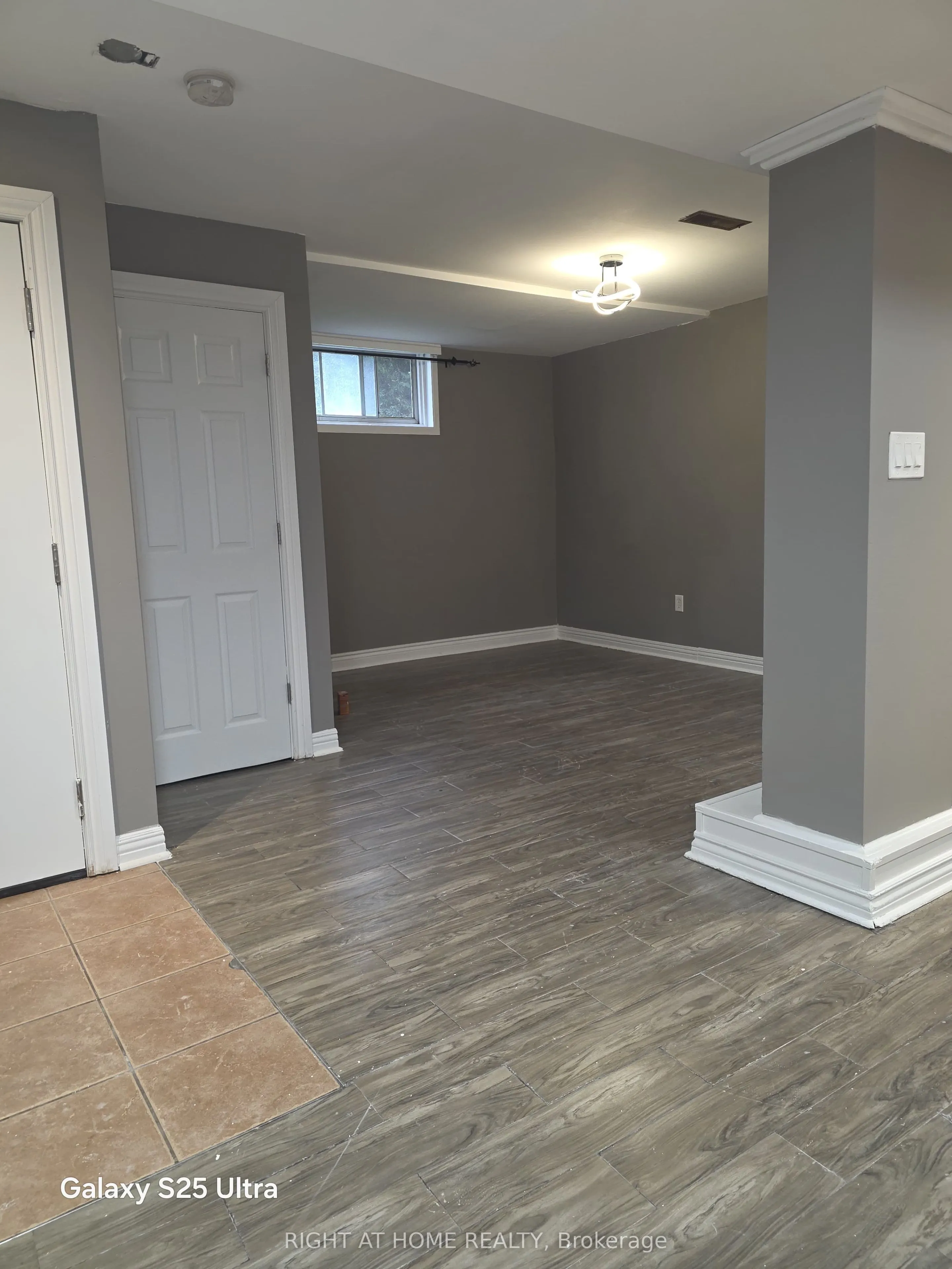 1715 Rossland Road E #Basement