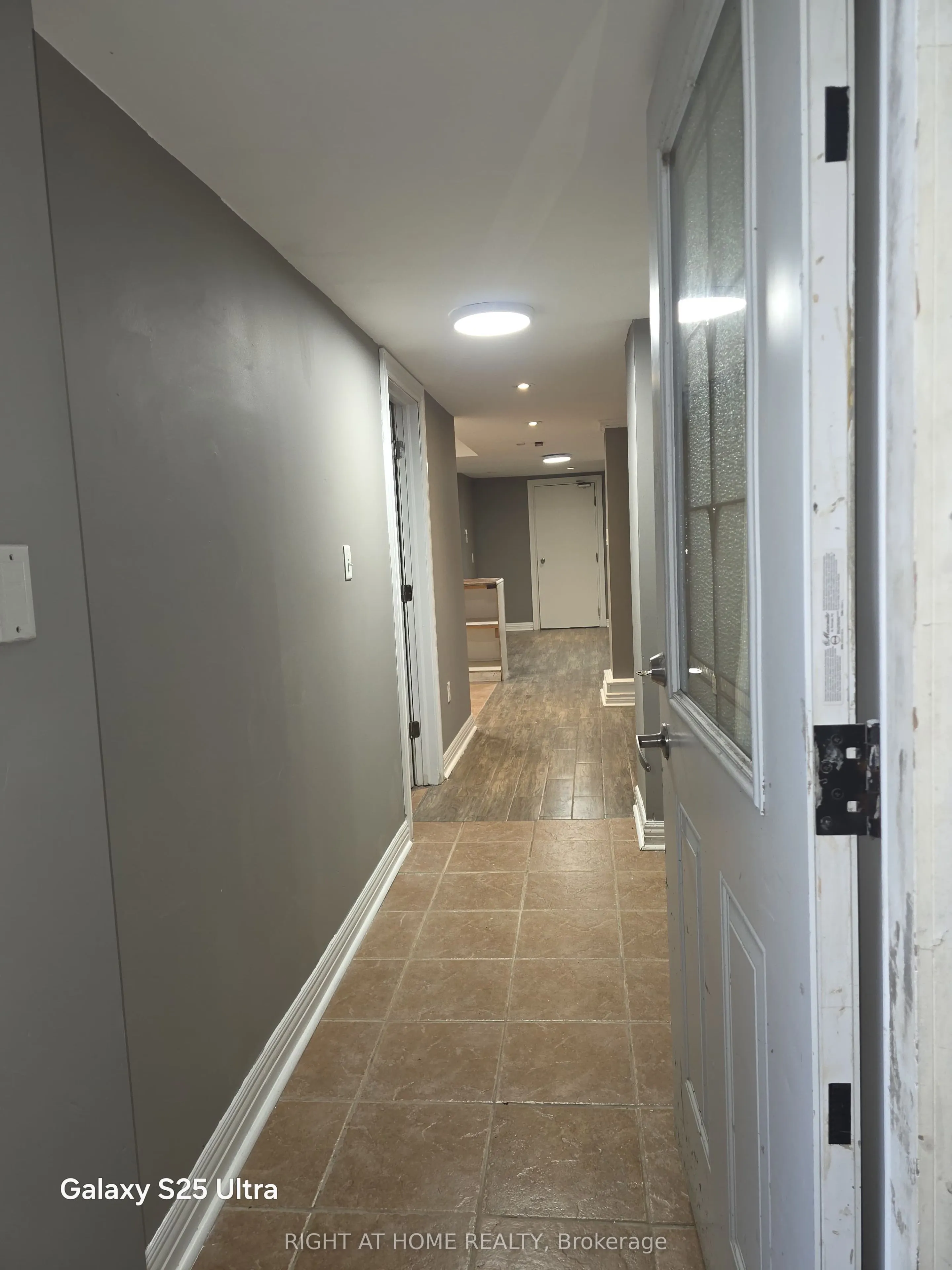 1715 Rossland Road E #Basement