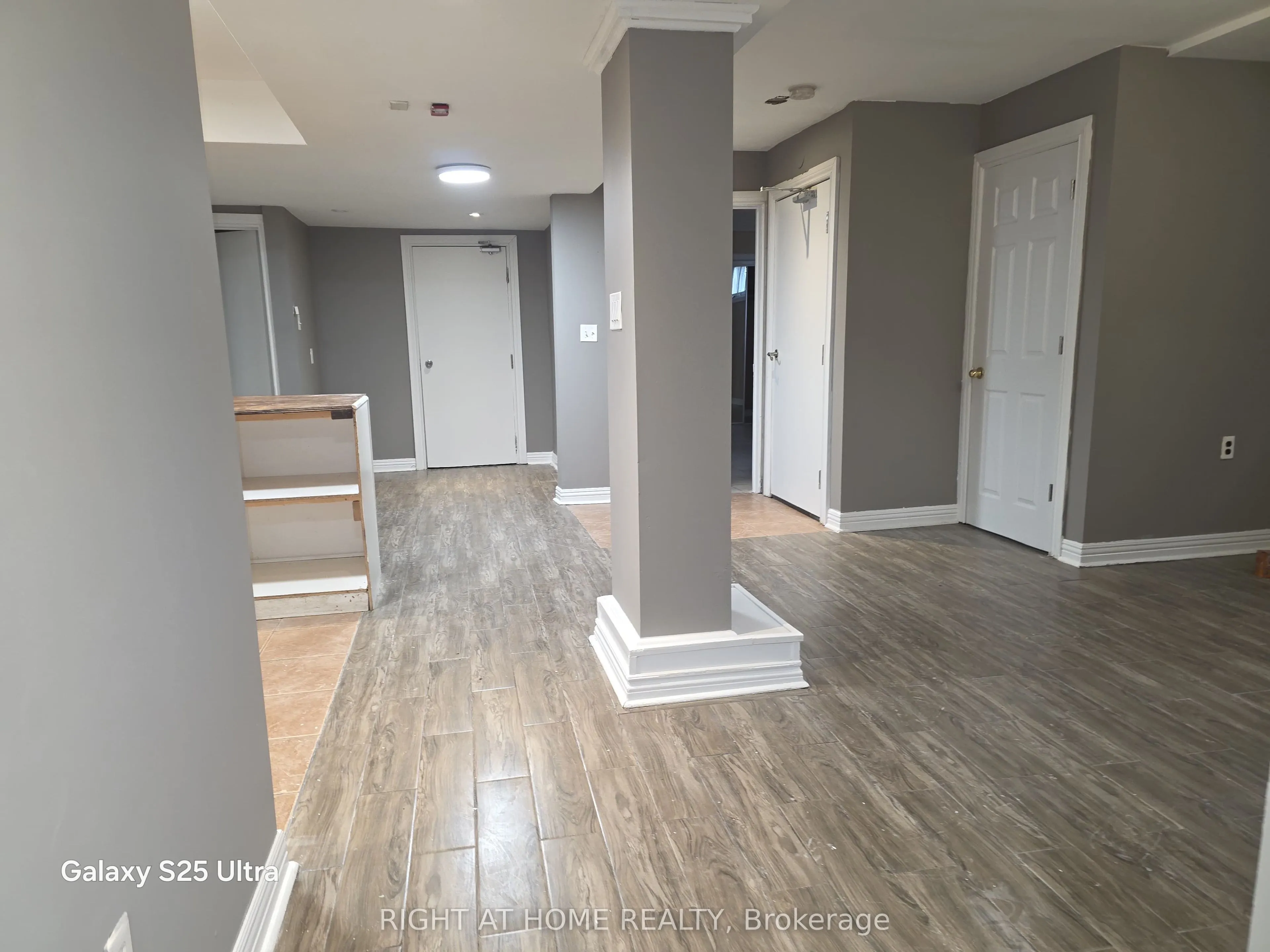 1715 Rossland Road E #Basement