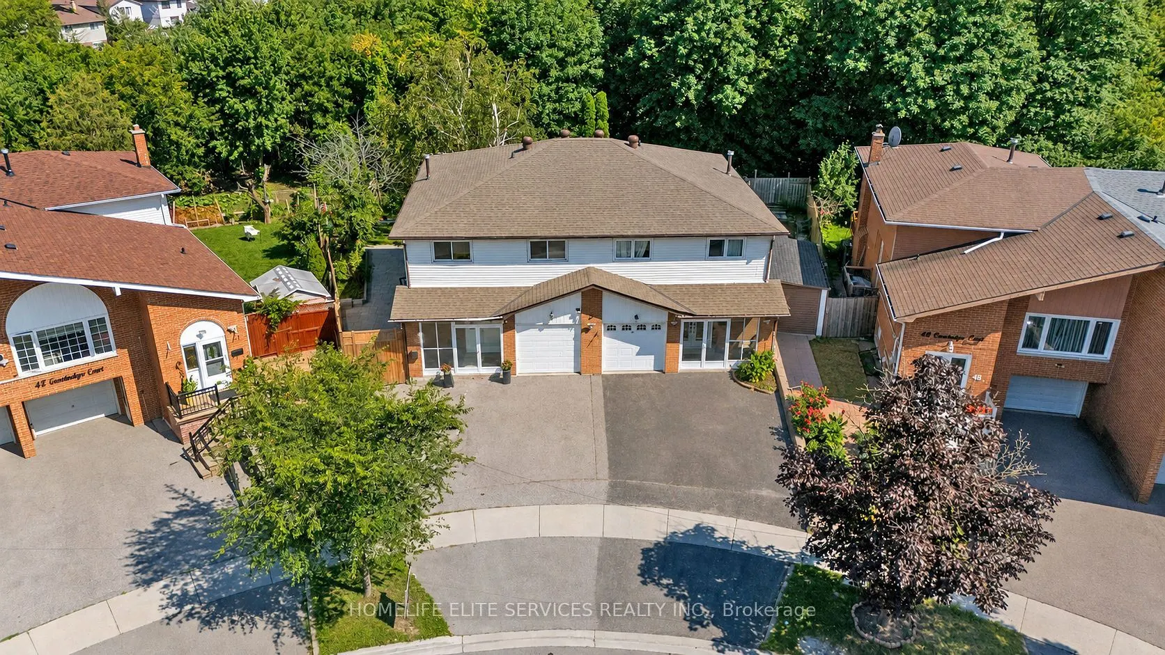 44 Greenhedges Court