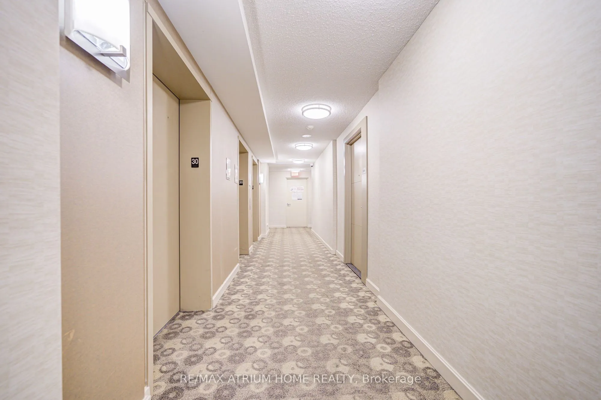 50 Town Centre Court #3011