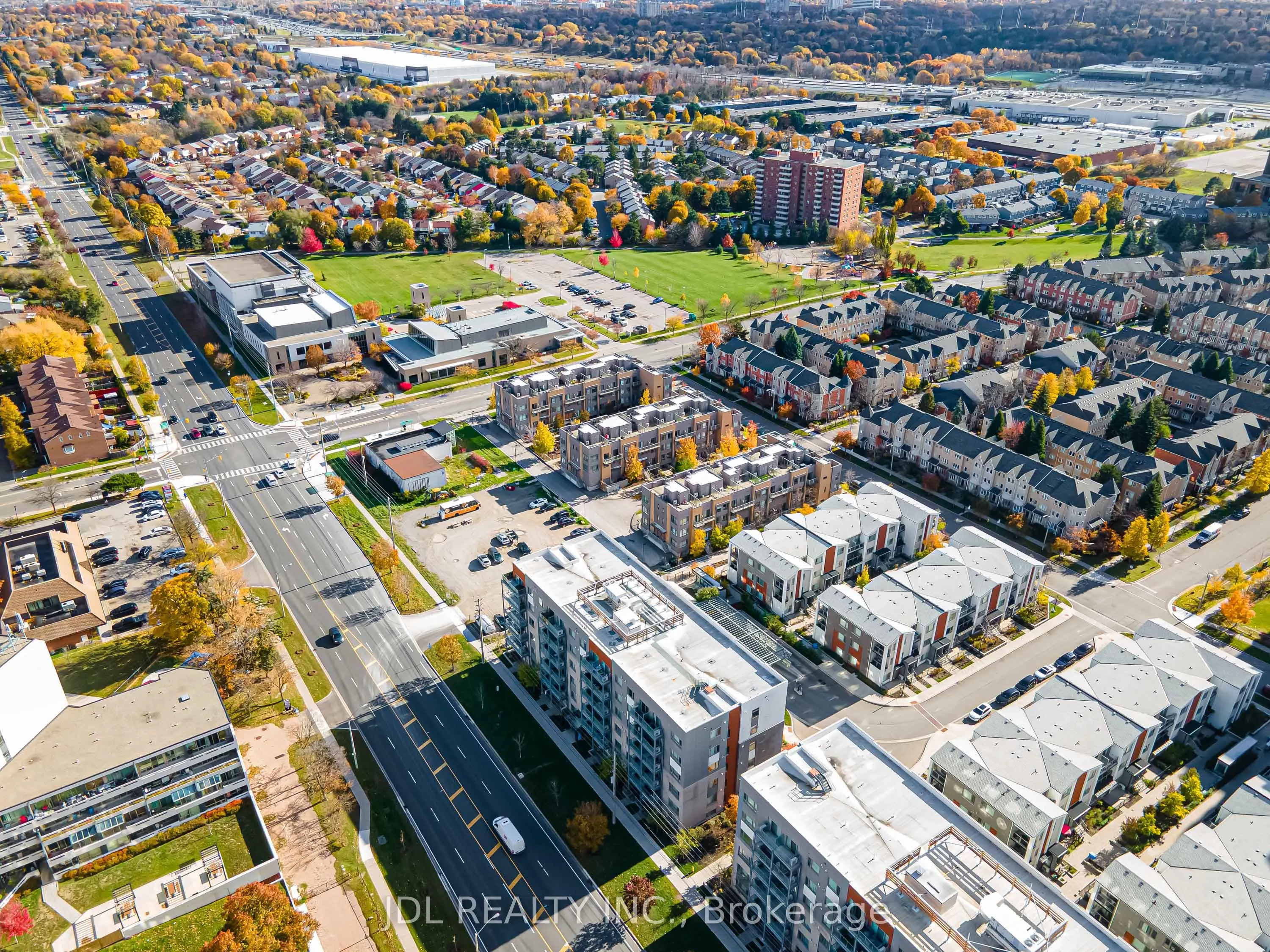 90 Orchid Place Drive #307