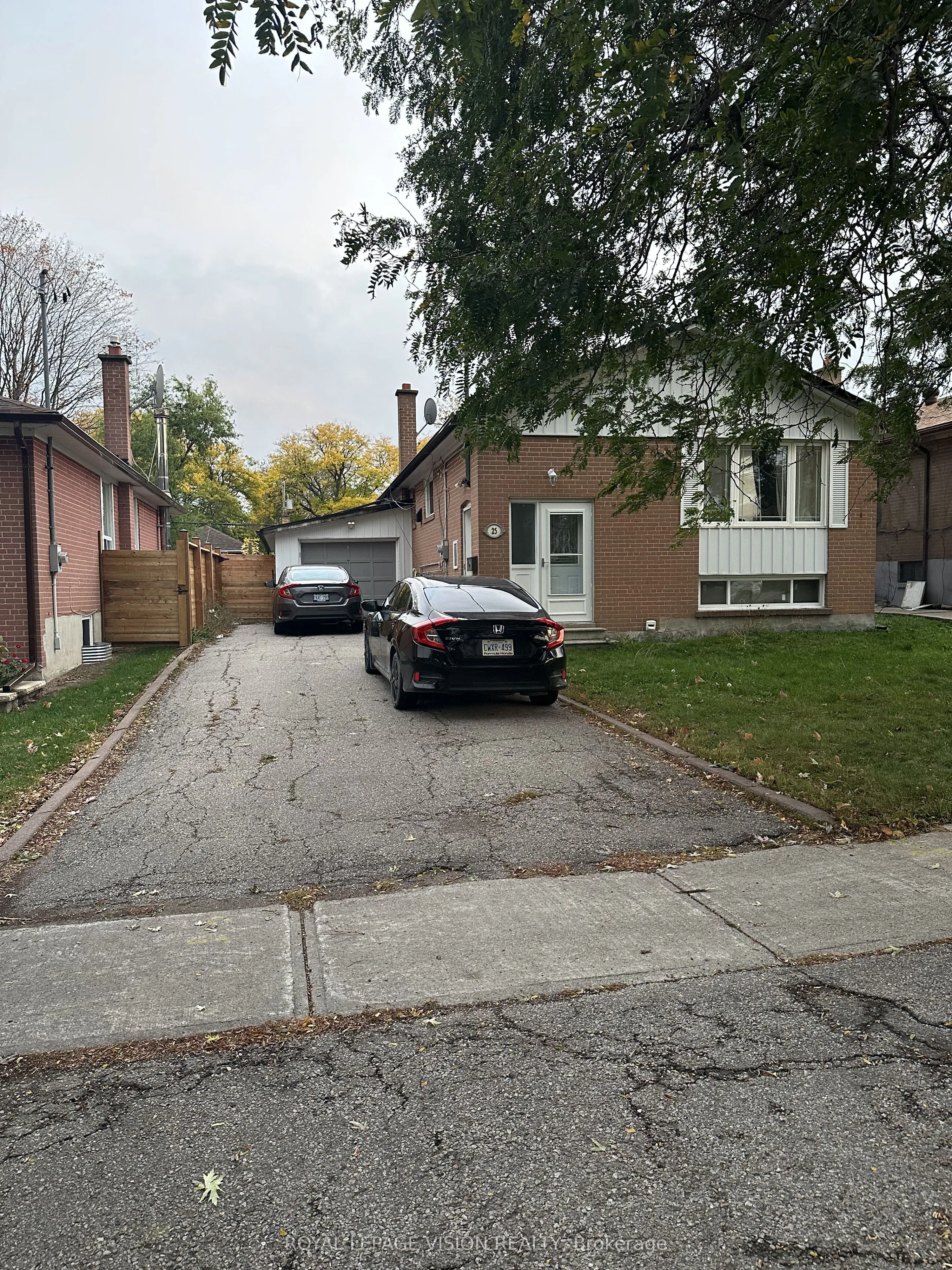 25 Par Avenue #Main