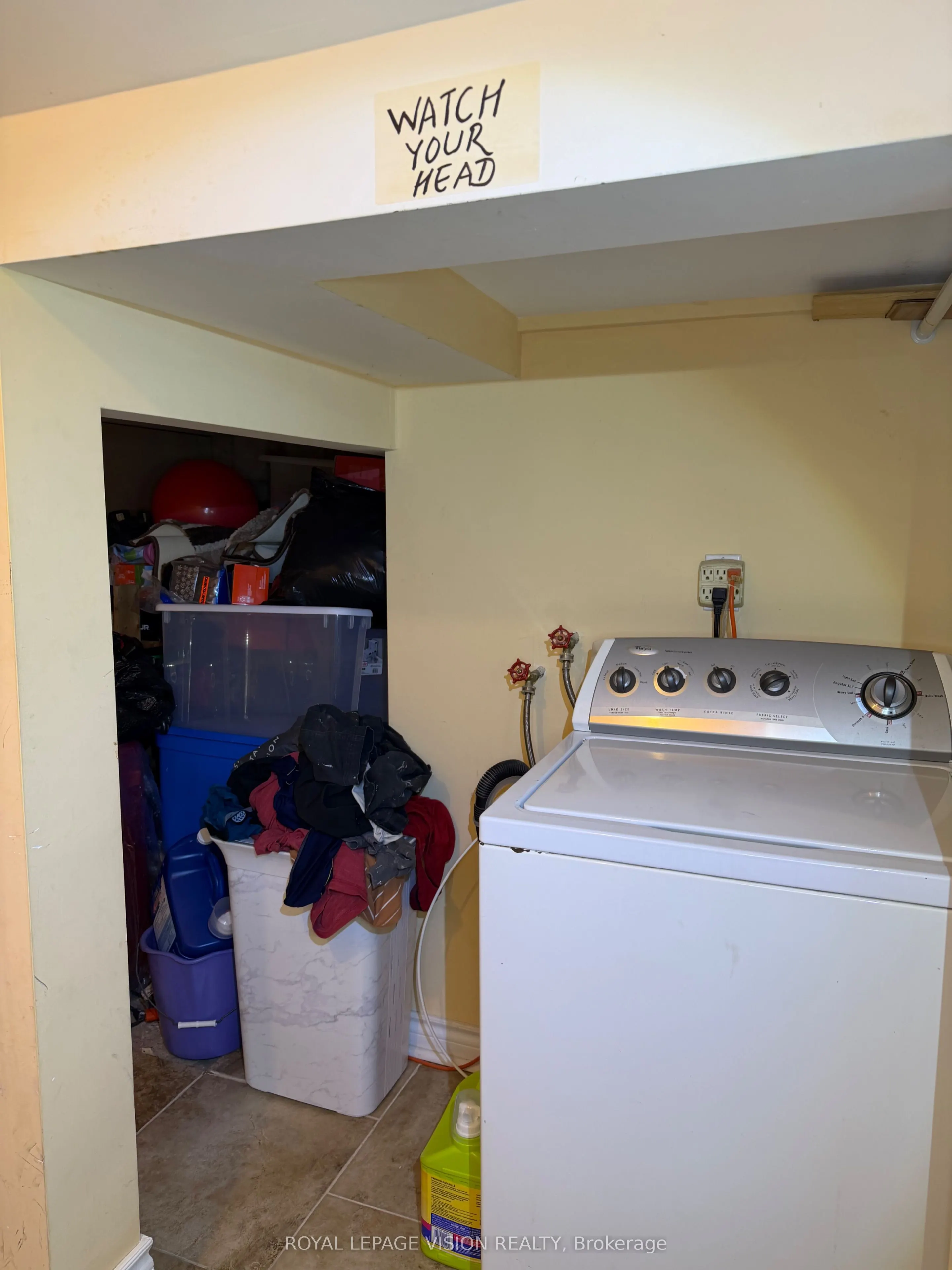 25 Par Avenue #Basement