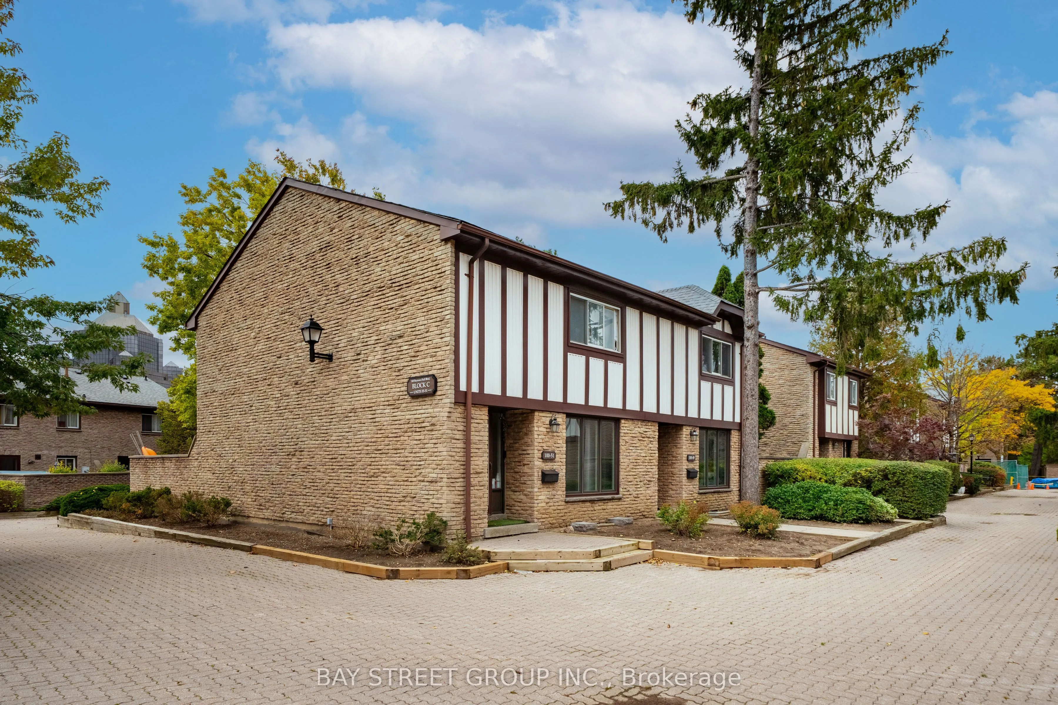100 Burrows Hall Boulevard #49