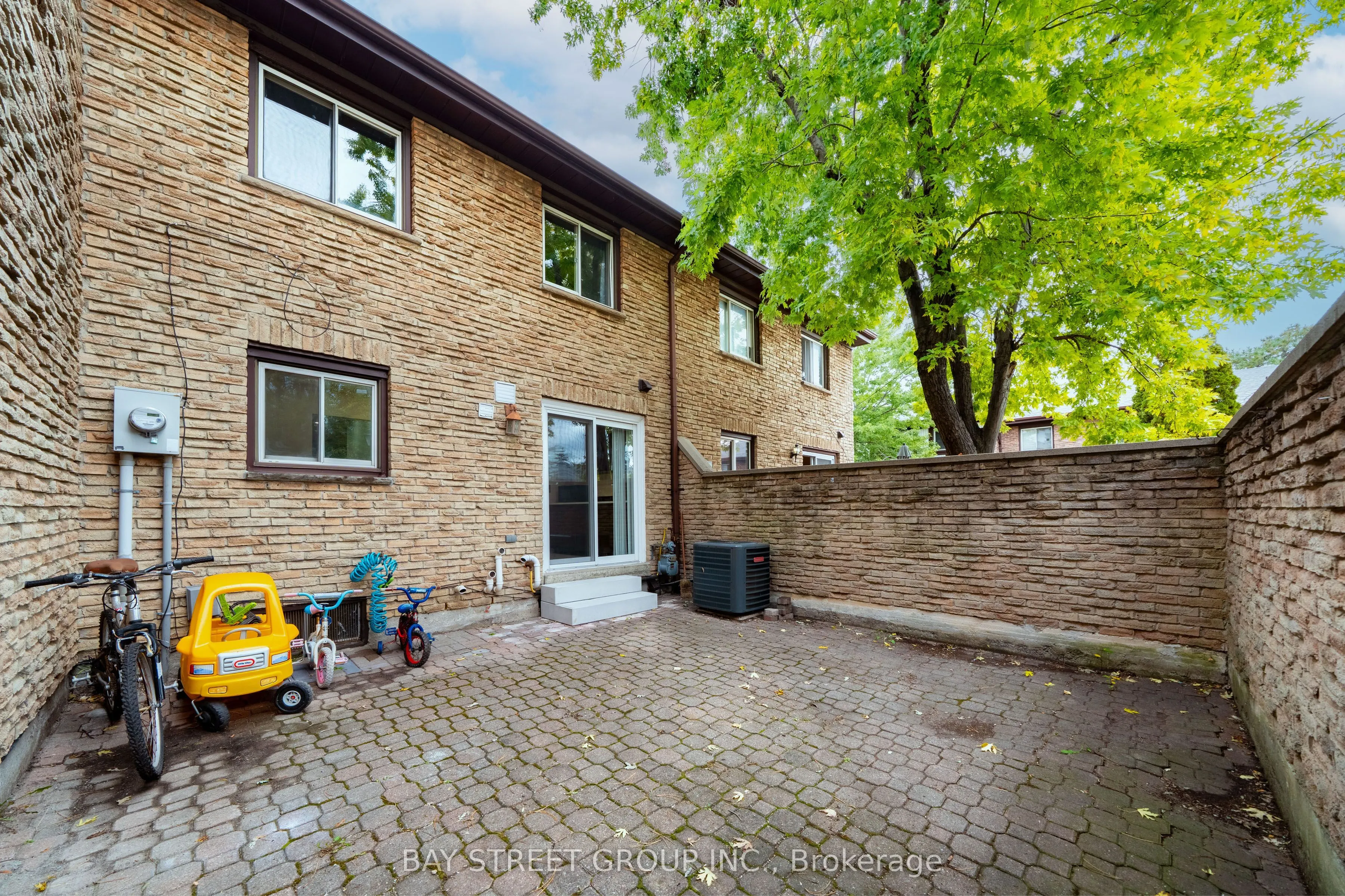 100 Burrows Hall Boulevard #49