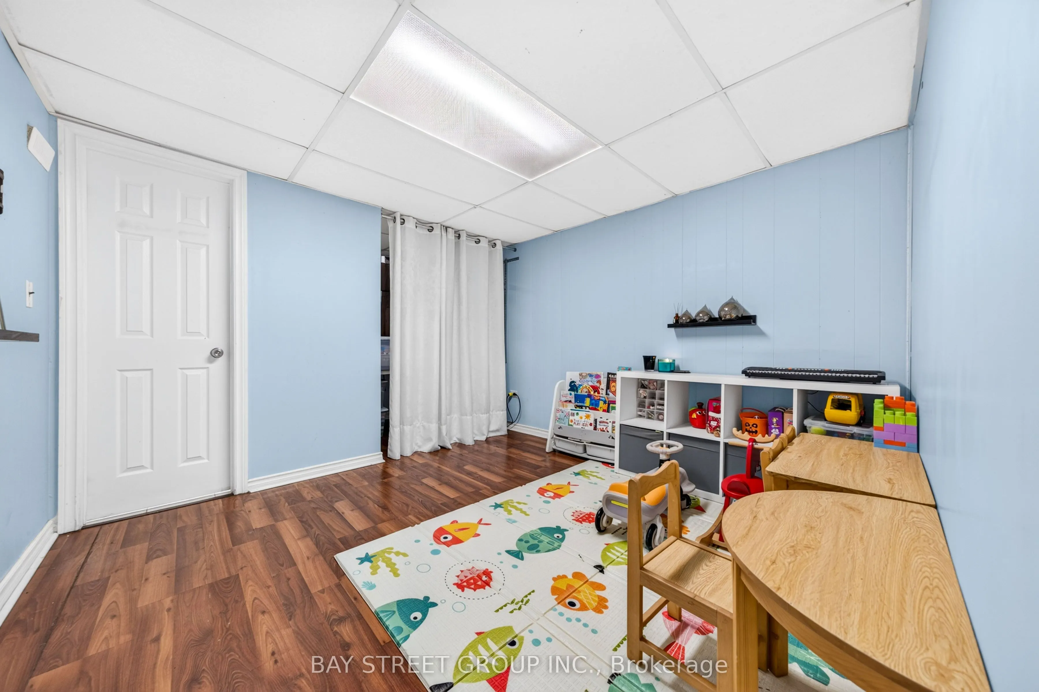 100 Burrows Hall Boulevard #49