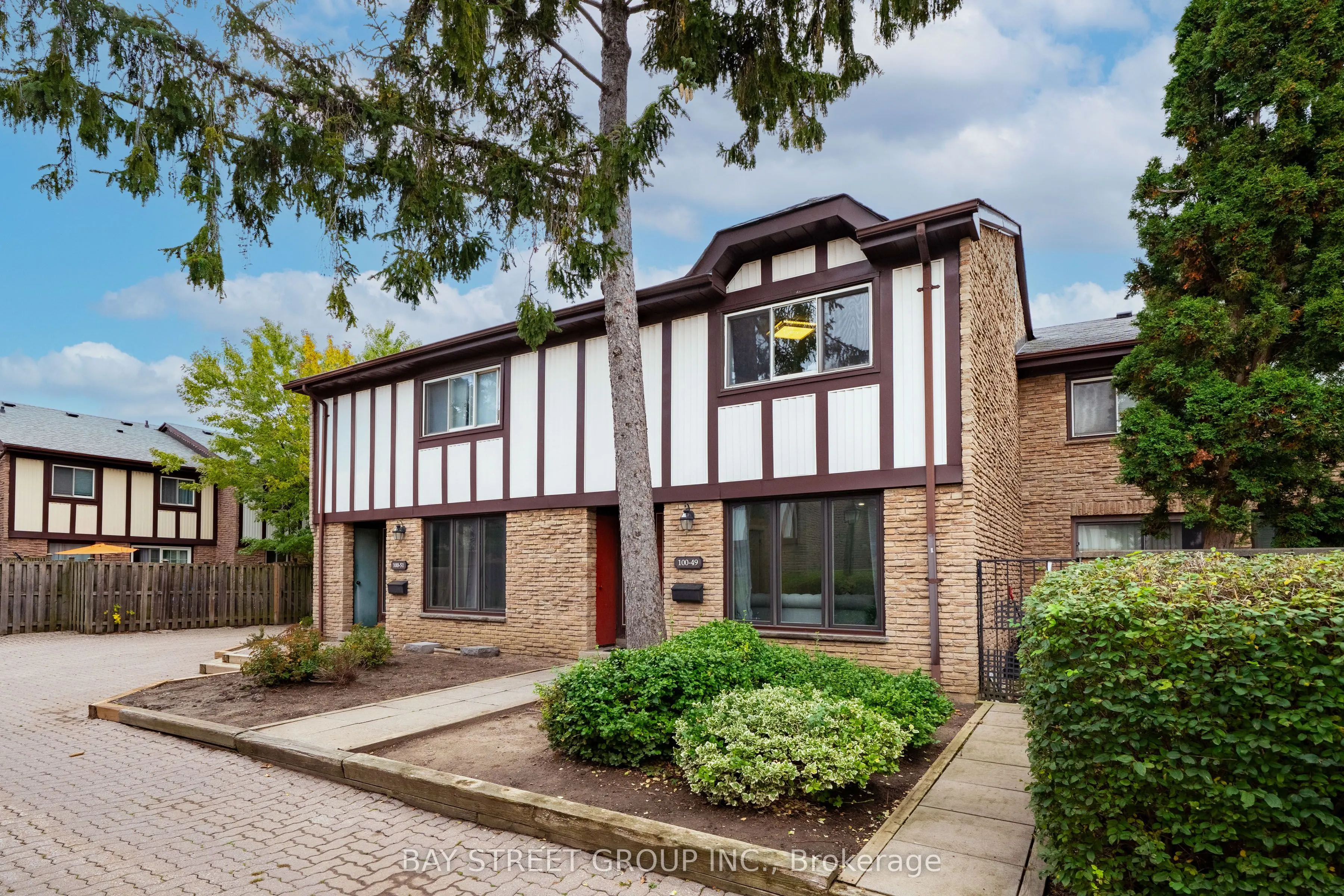 100 Burrows Hall Boulevard #49