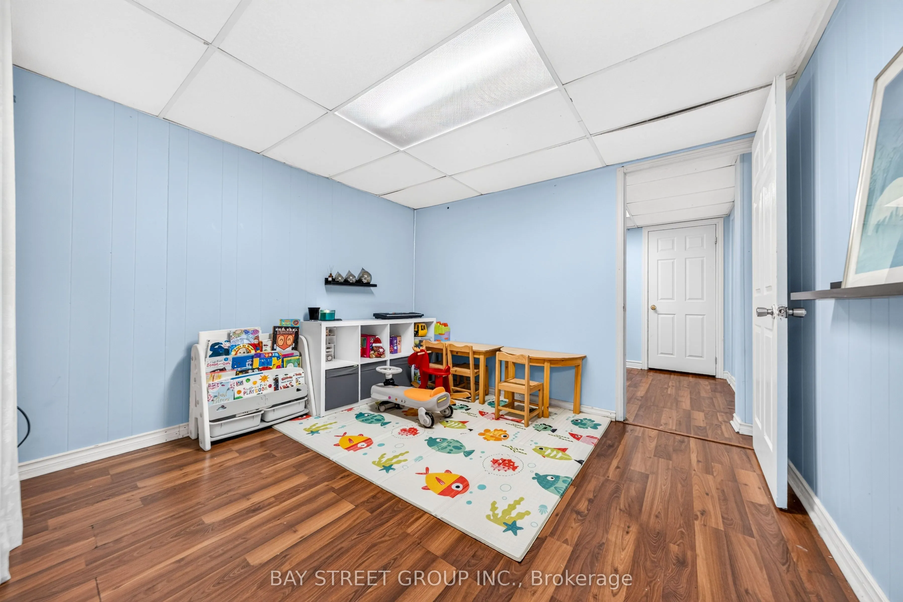 100 Burrows Hall Boulevard #49
