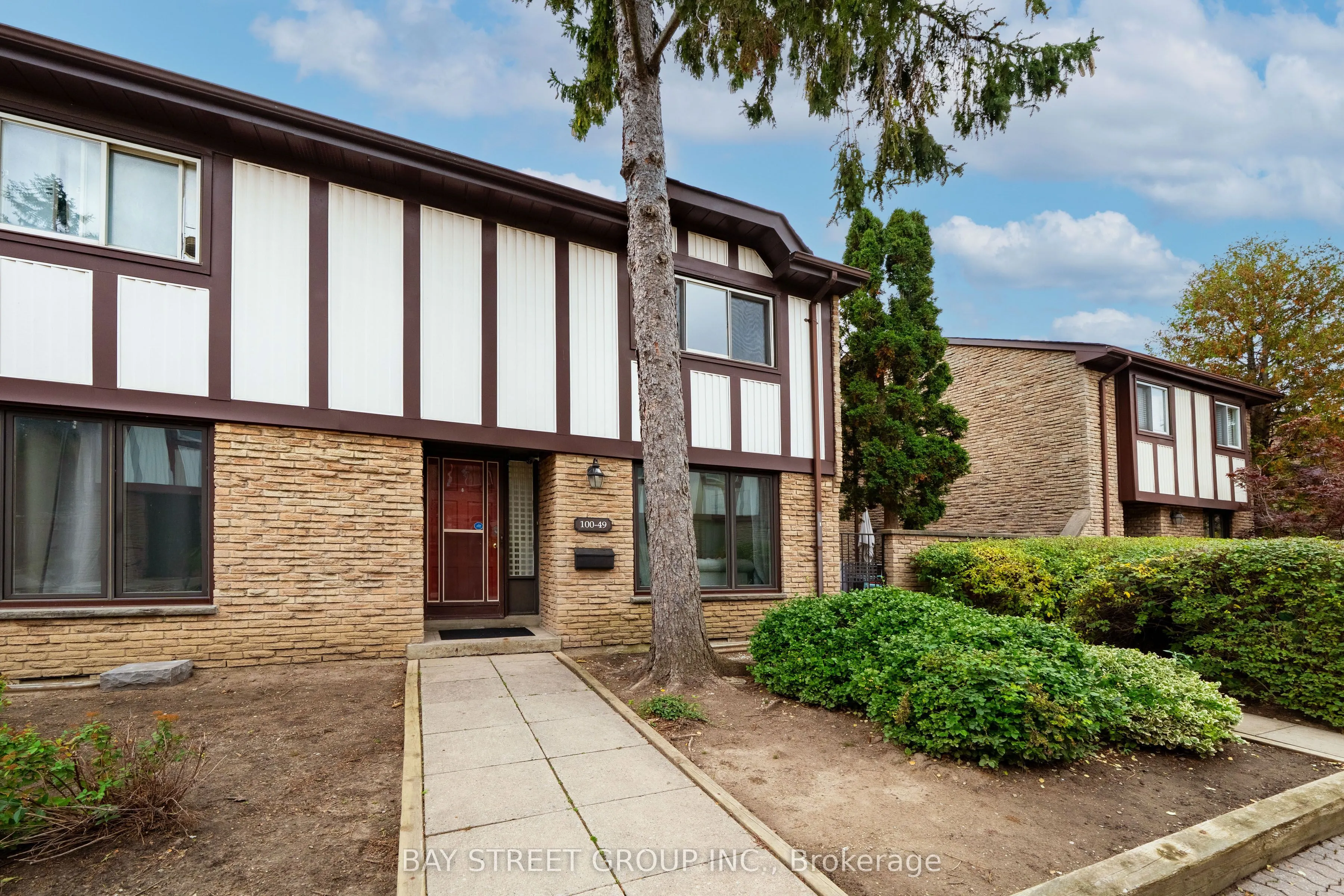 100 Burrows Hall Boulevard #49
