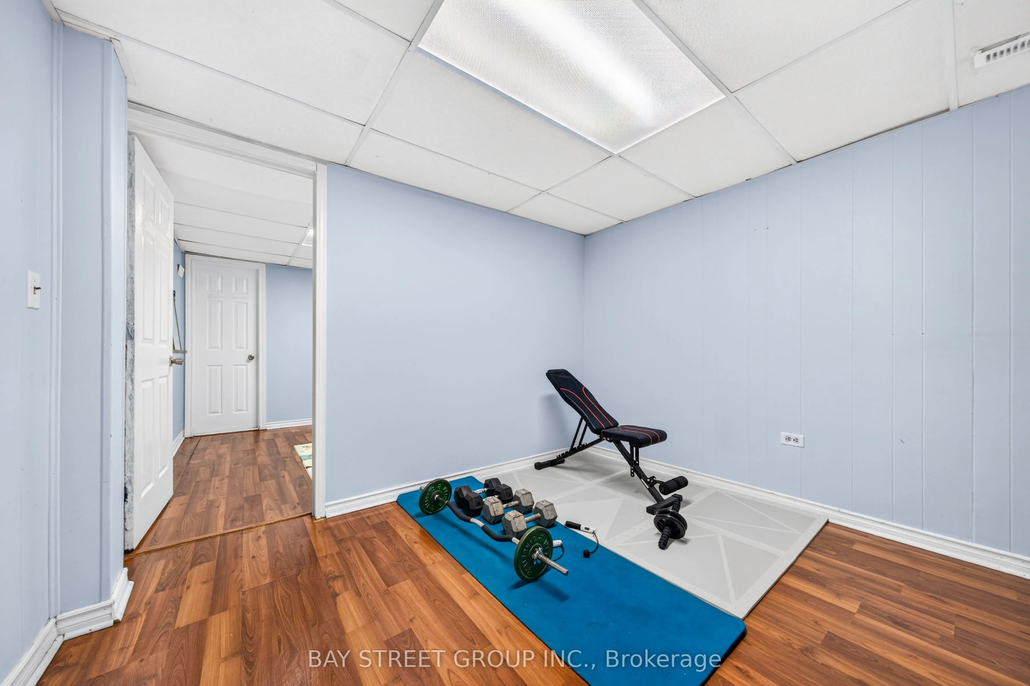 100 Burrows Hall Boulevard #49