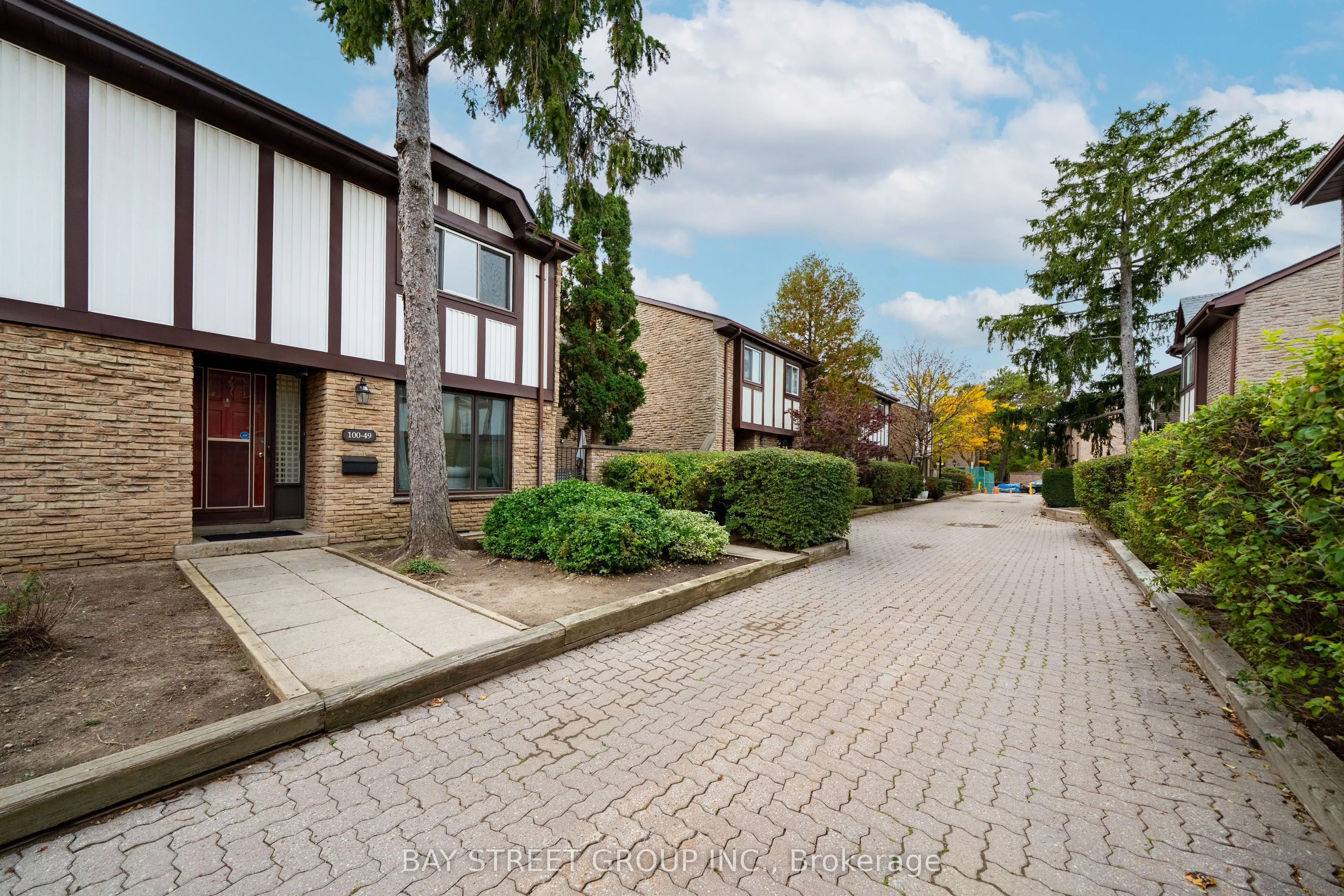 100 Burrows Hall Boulevard #49
