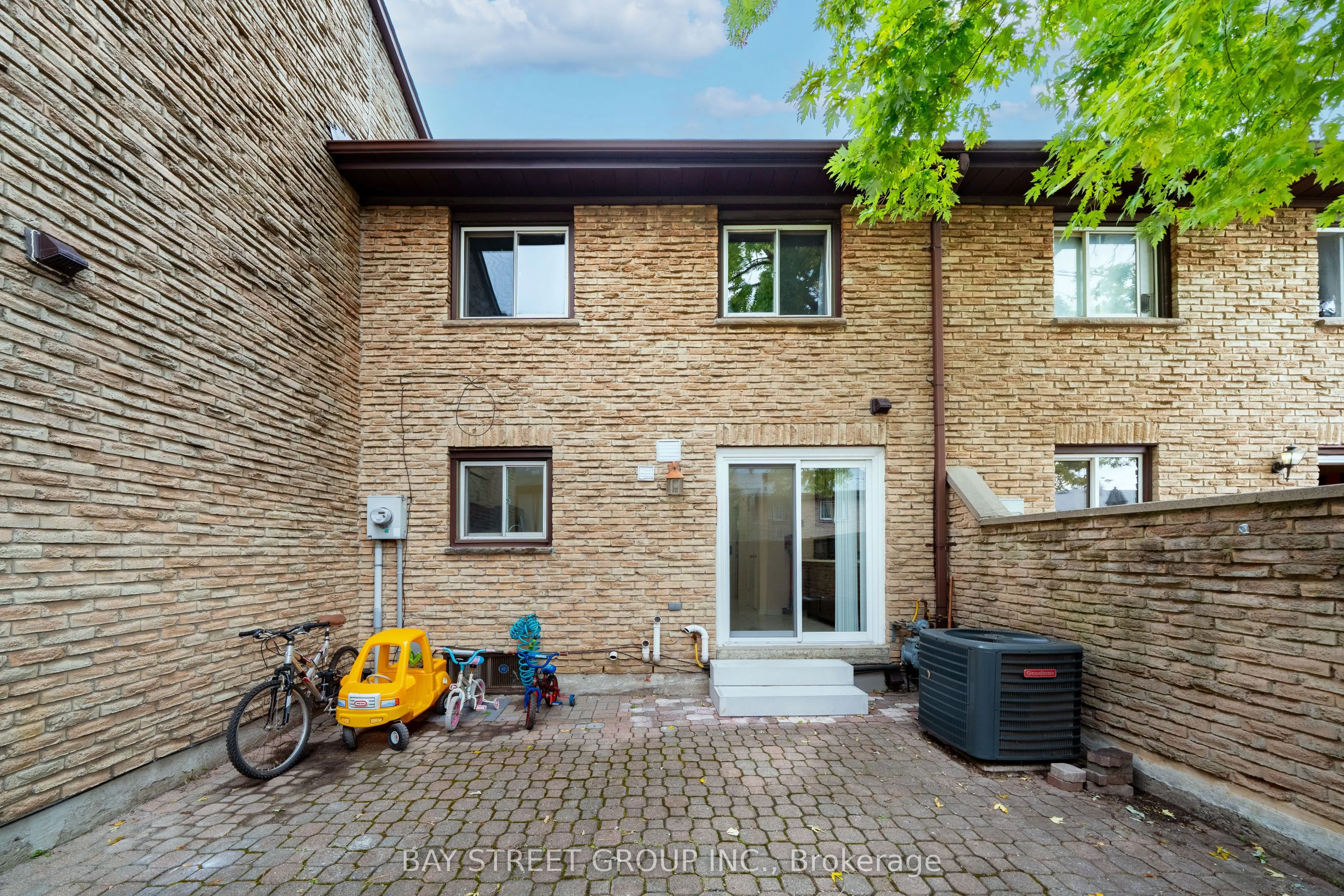 100 Burrows Hall Boulevard #49
