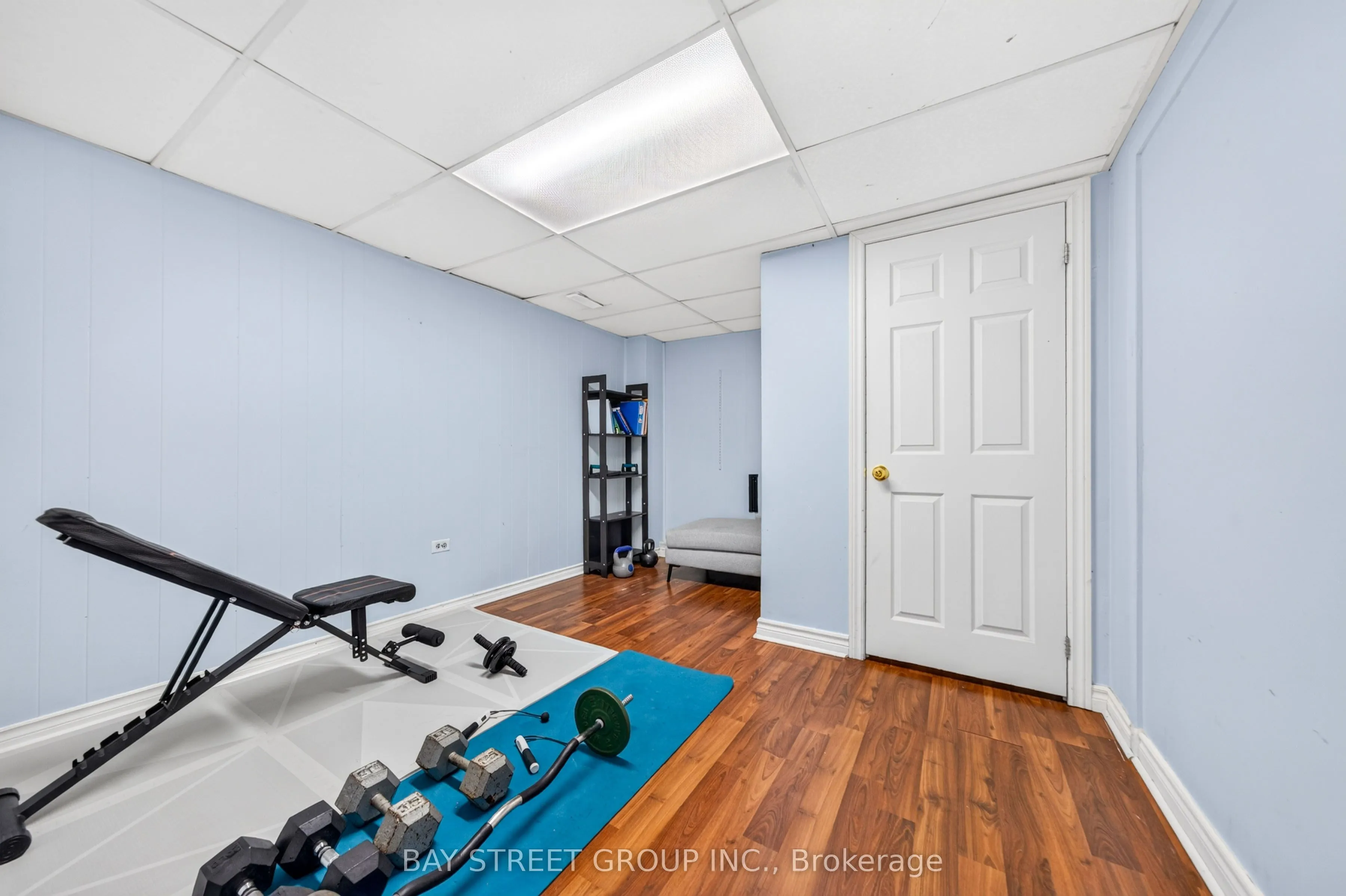 100 Burrows Hall Boulevard #49
