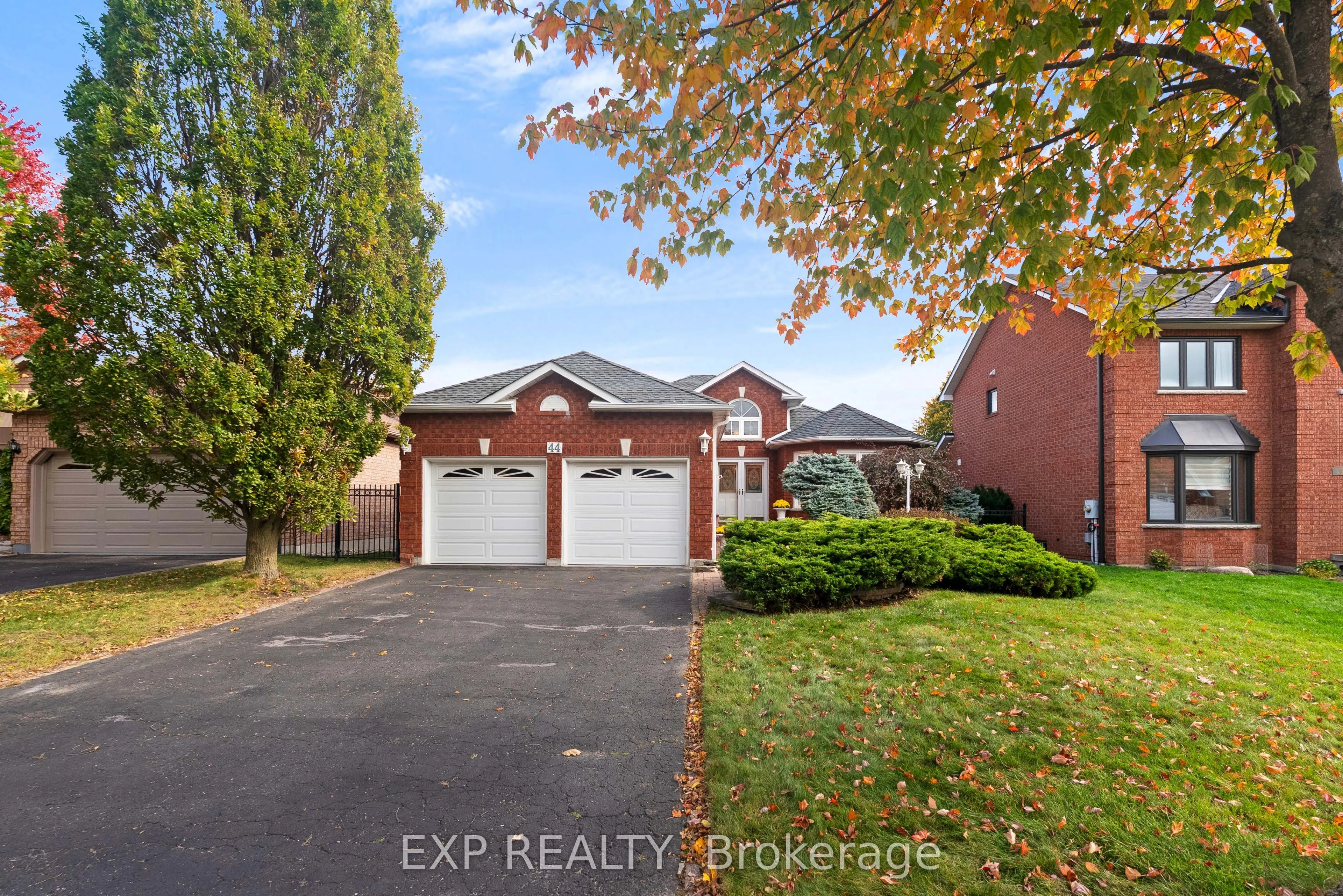 44 Finnegan Place