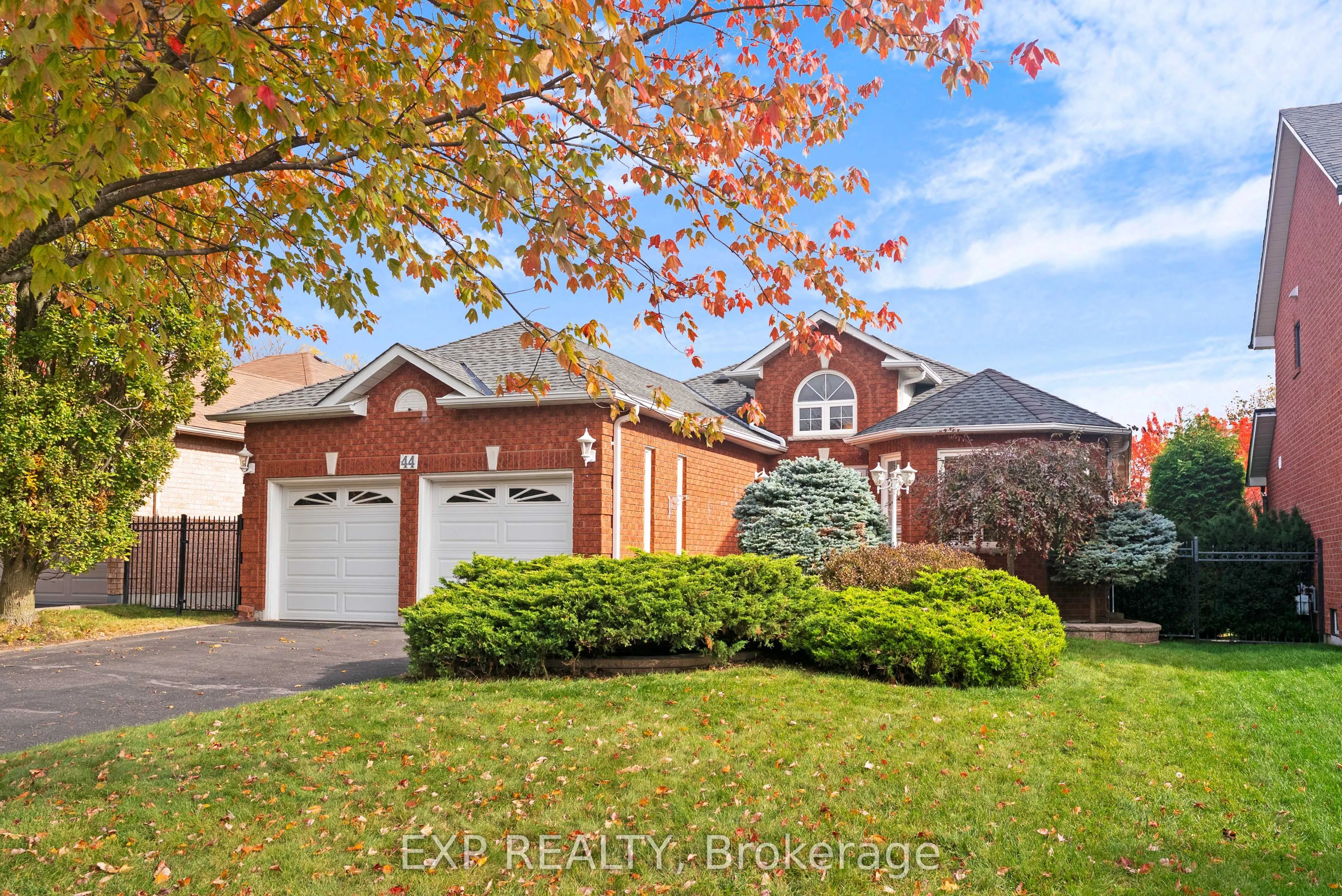 44 Finnegan Place