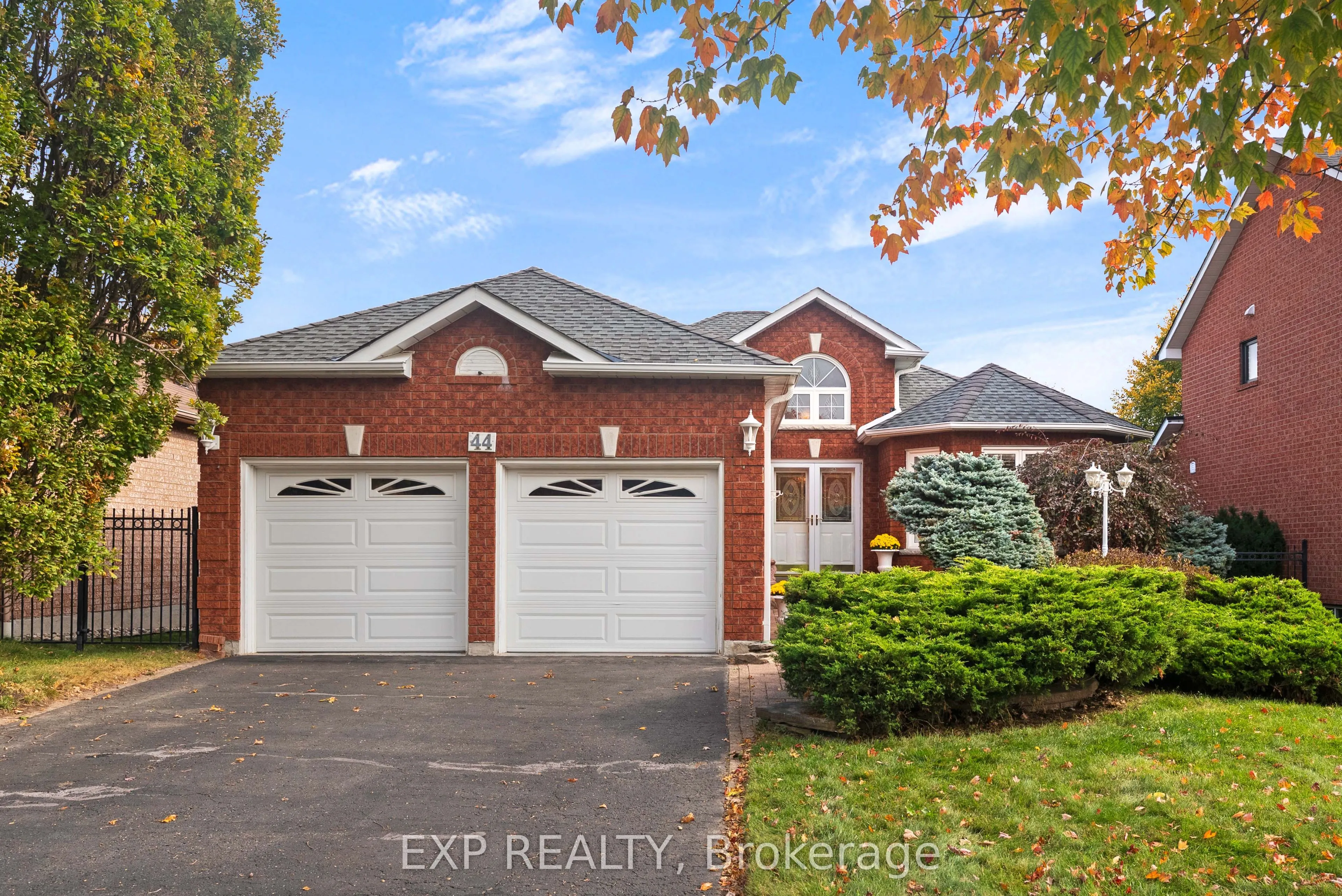 44 Finnegan Place