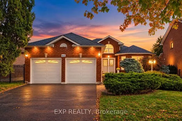 44 Finnegan Place