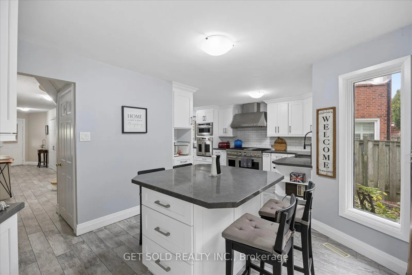 77 Linton Avenue