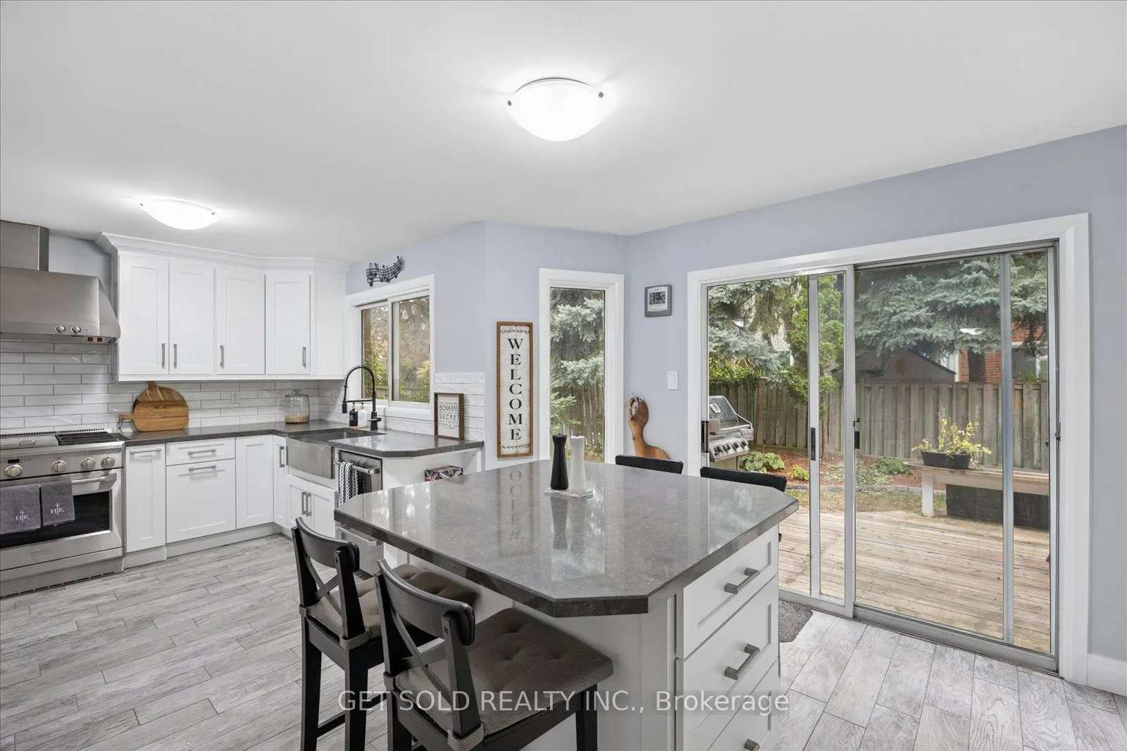 77 Linton Avenue
