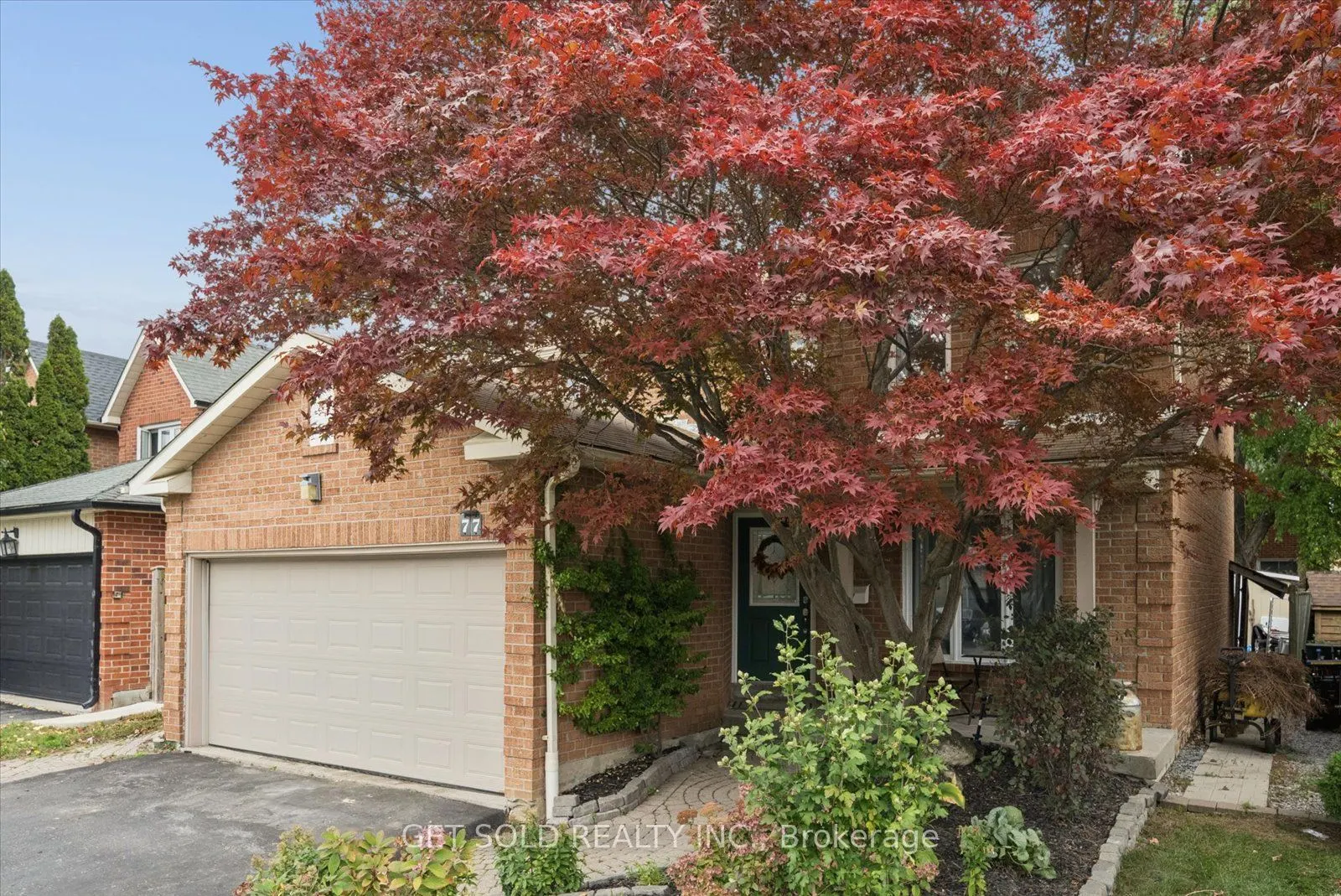 77 Linton Avenue