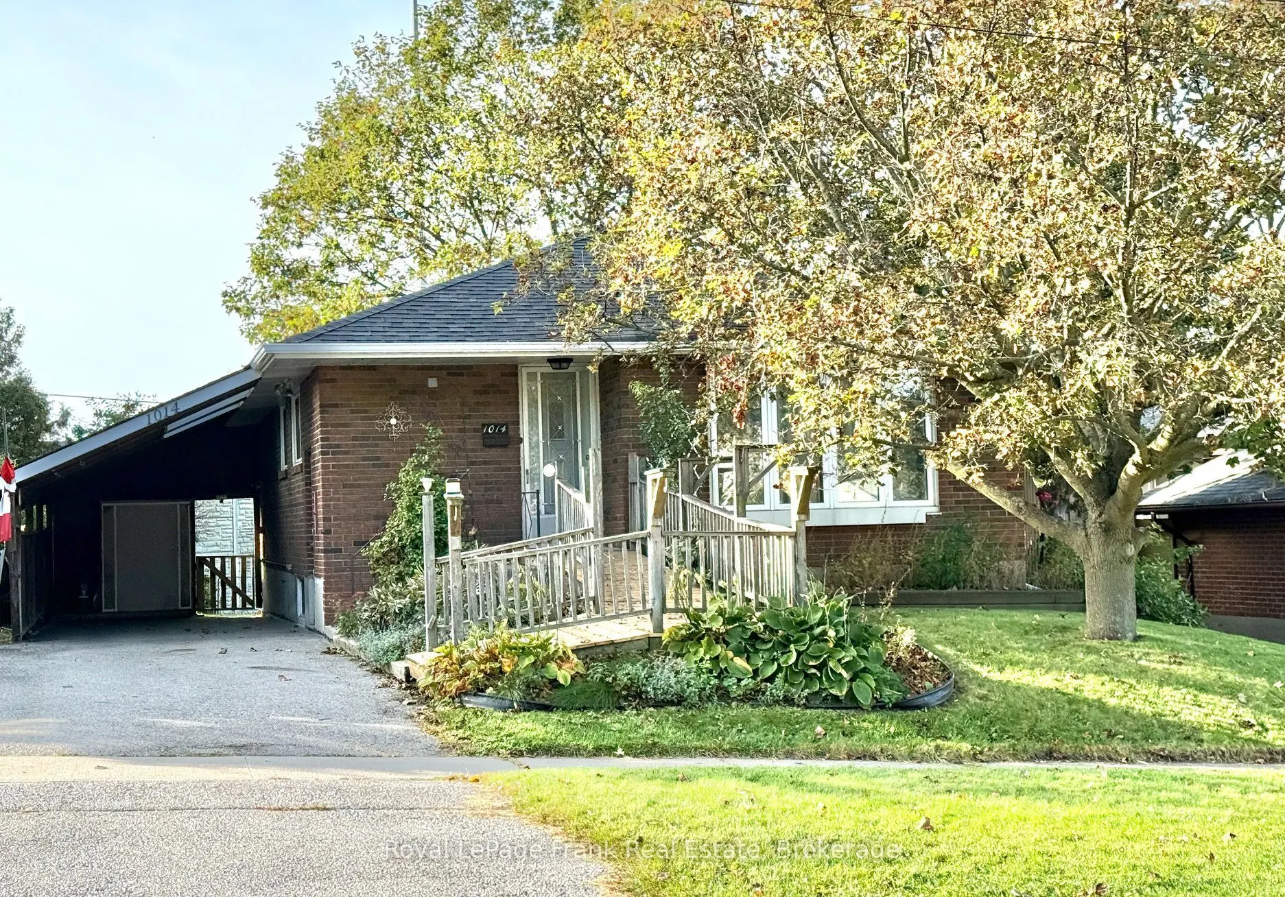 1014 McCullough Drive