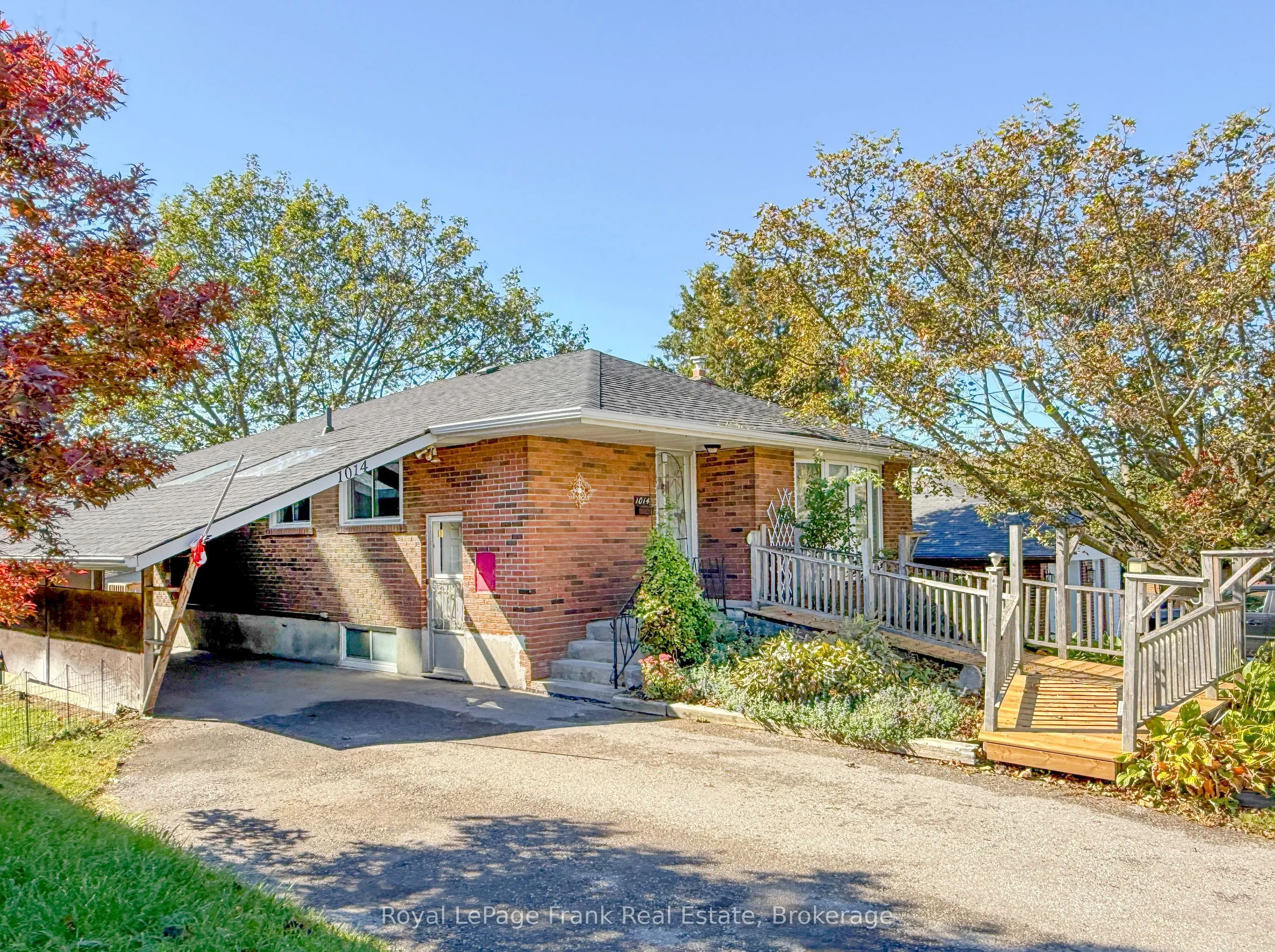 1014 McCullough Drive