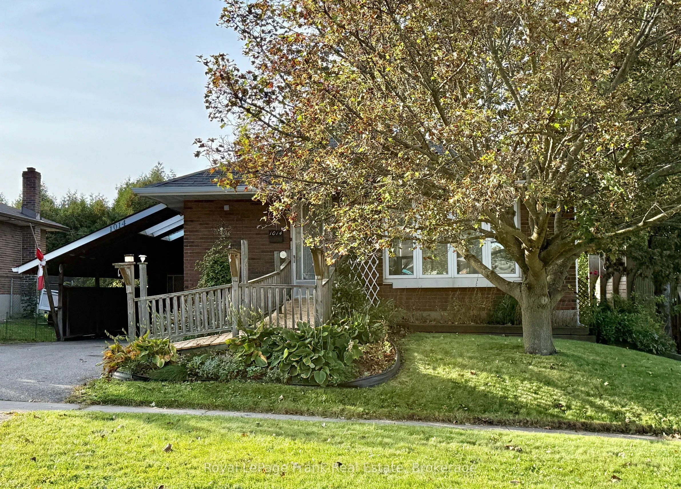 1014 McCullough Drive