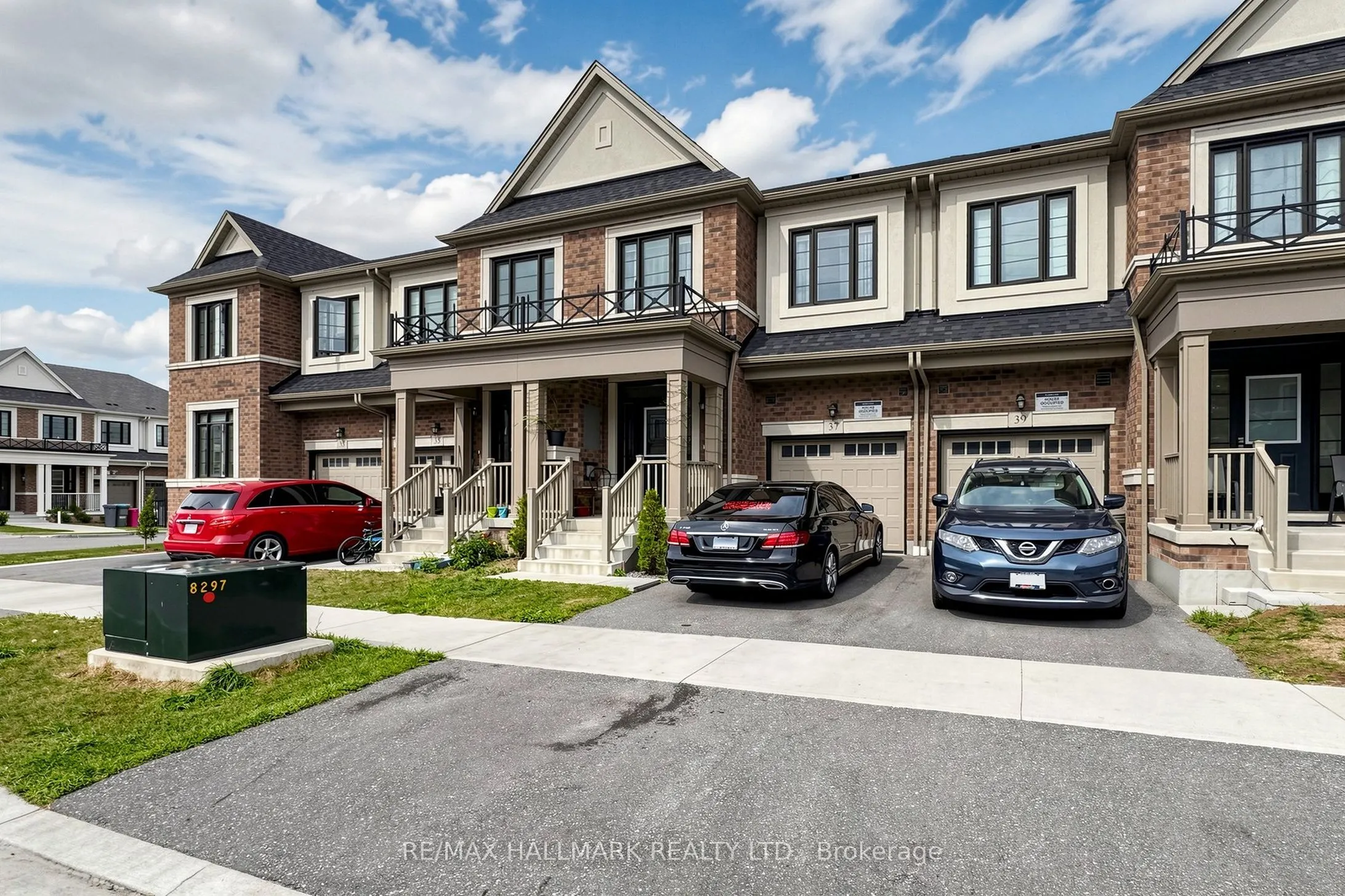 37 Velvet Drive