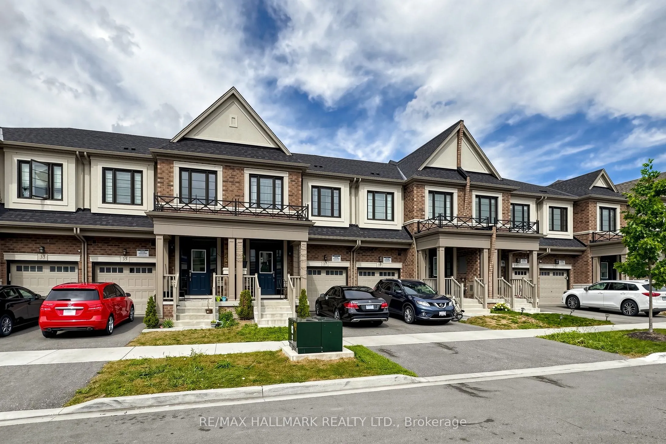 37 Velvet Drive