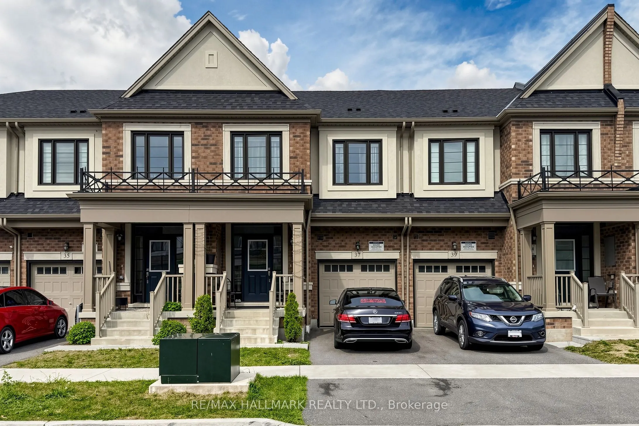 37 Velvet Drive