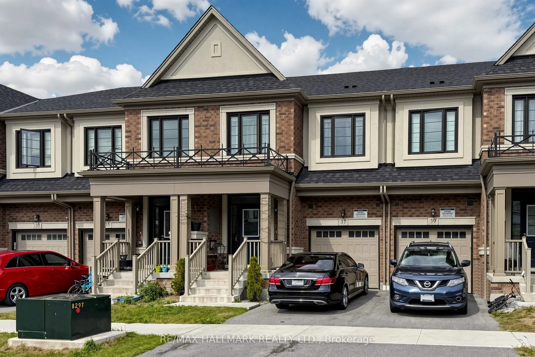 37 Velvet Drive