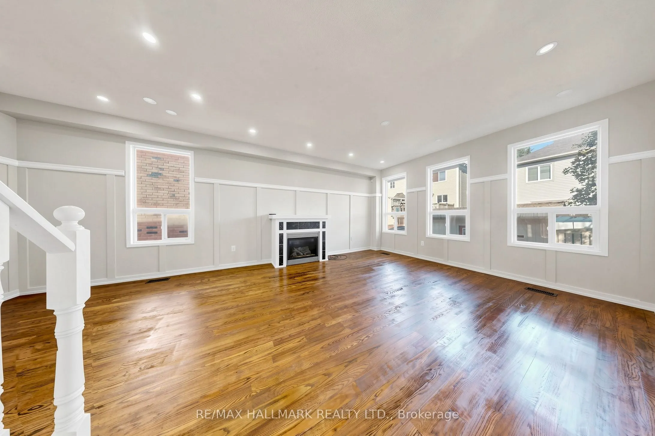 1140 Beneford Road