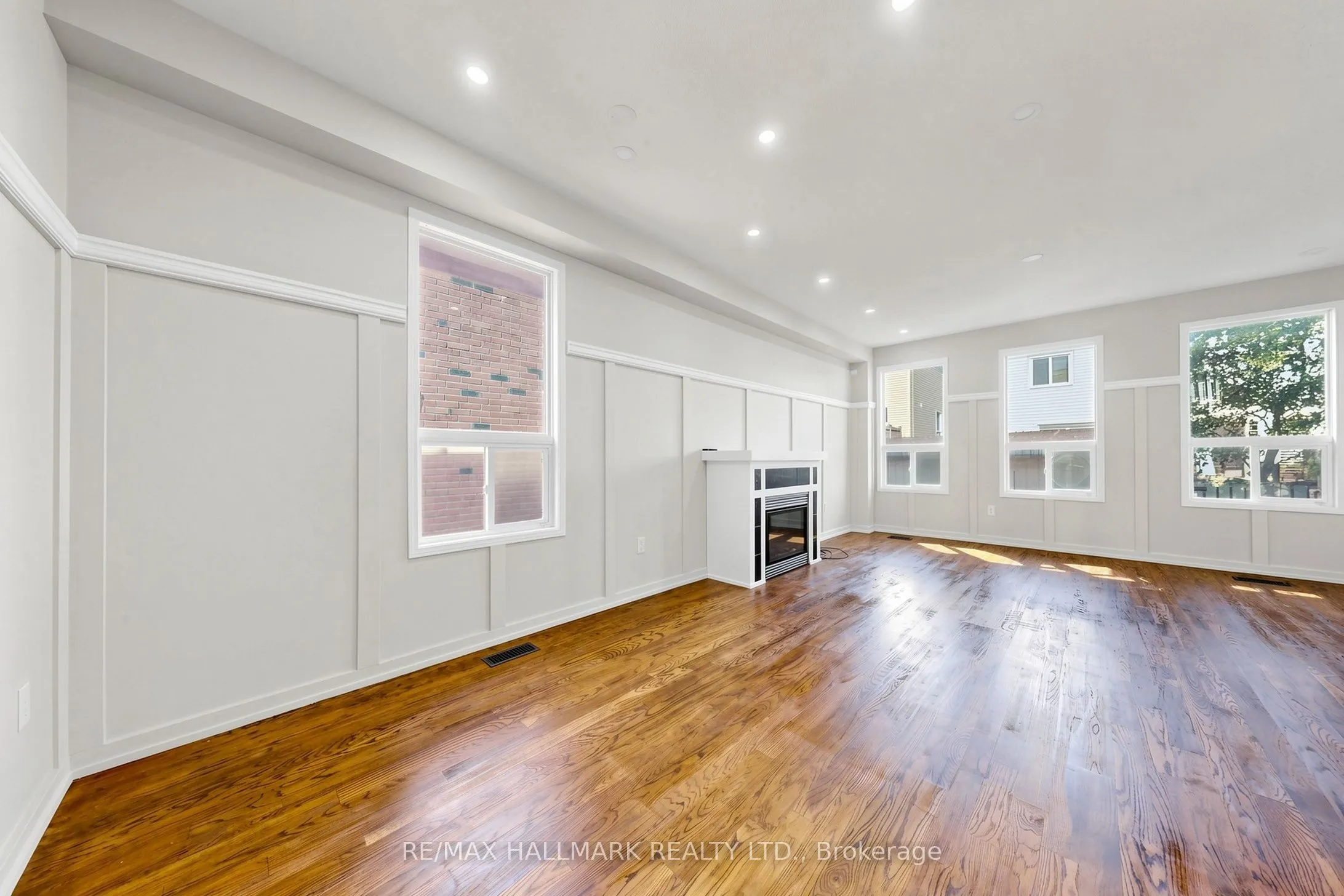 1140 Beneford Road