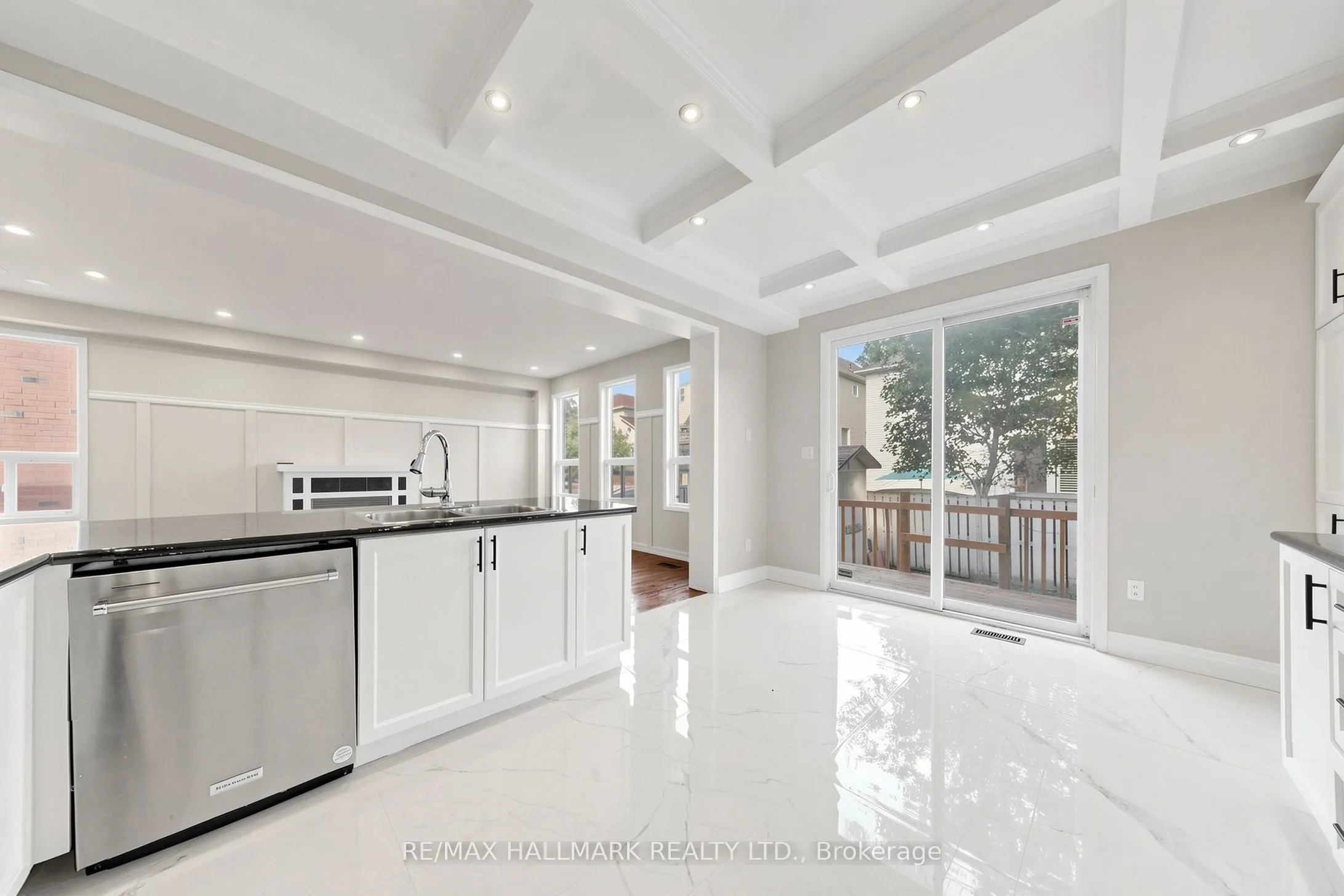 1140 Beneford Road