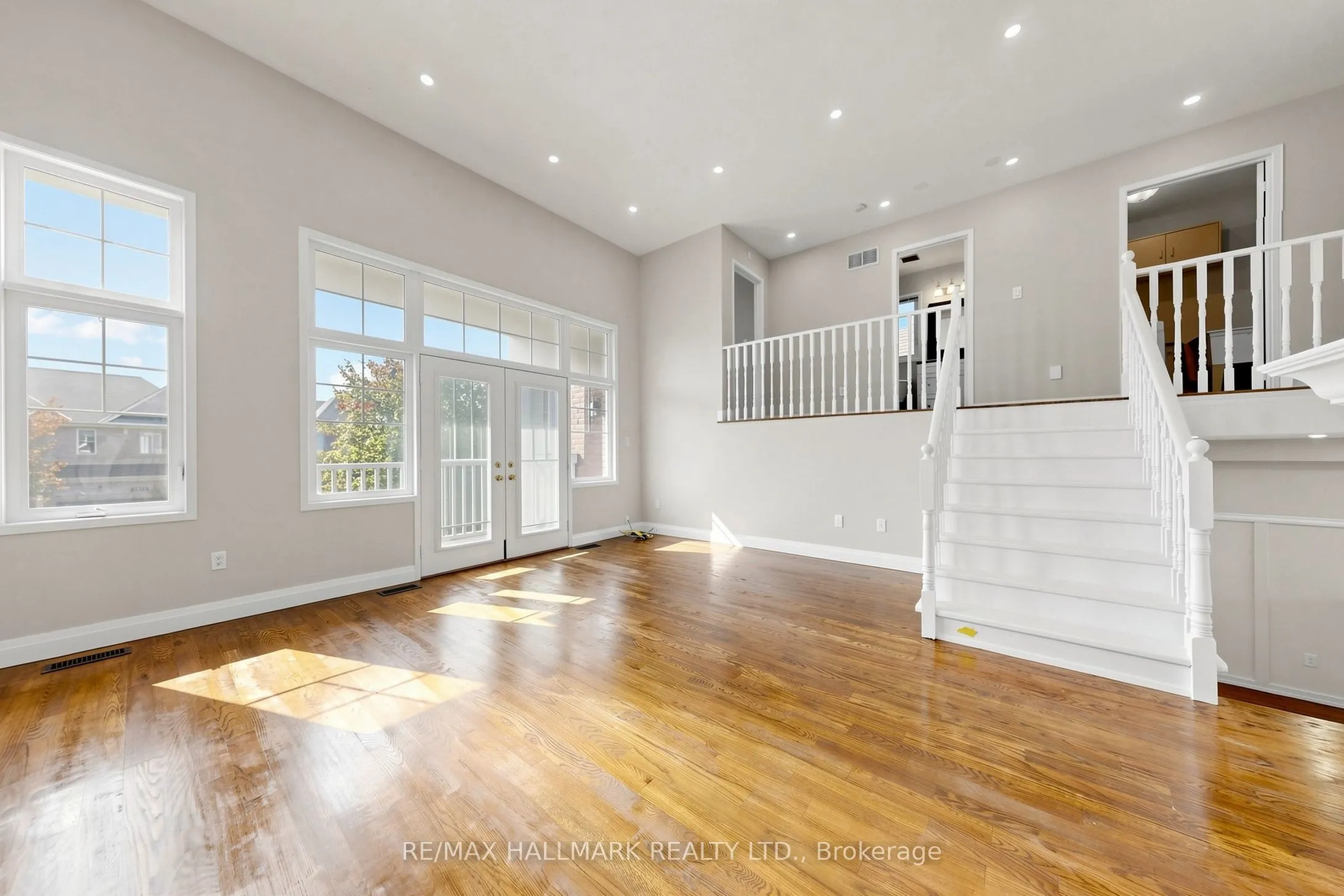 1140 Beneford Road