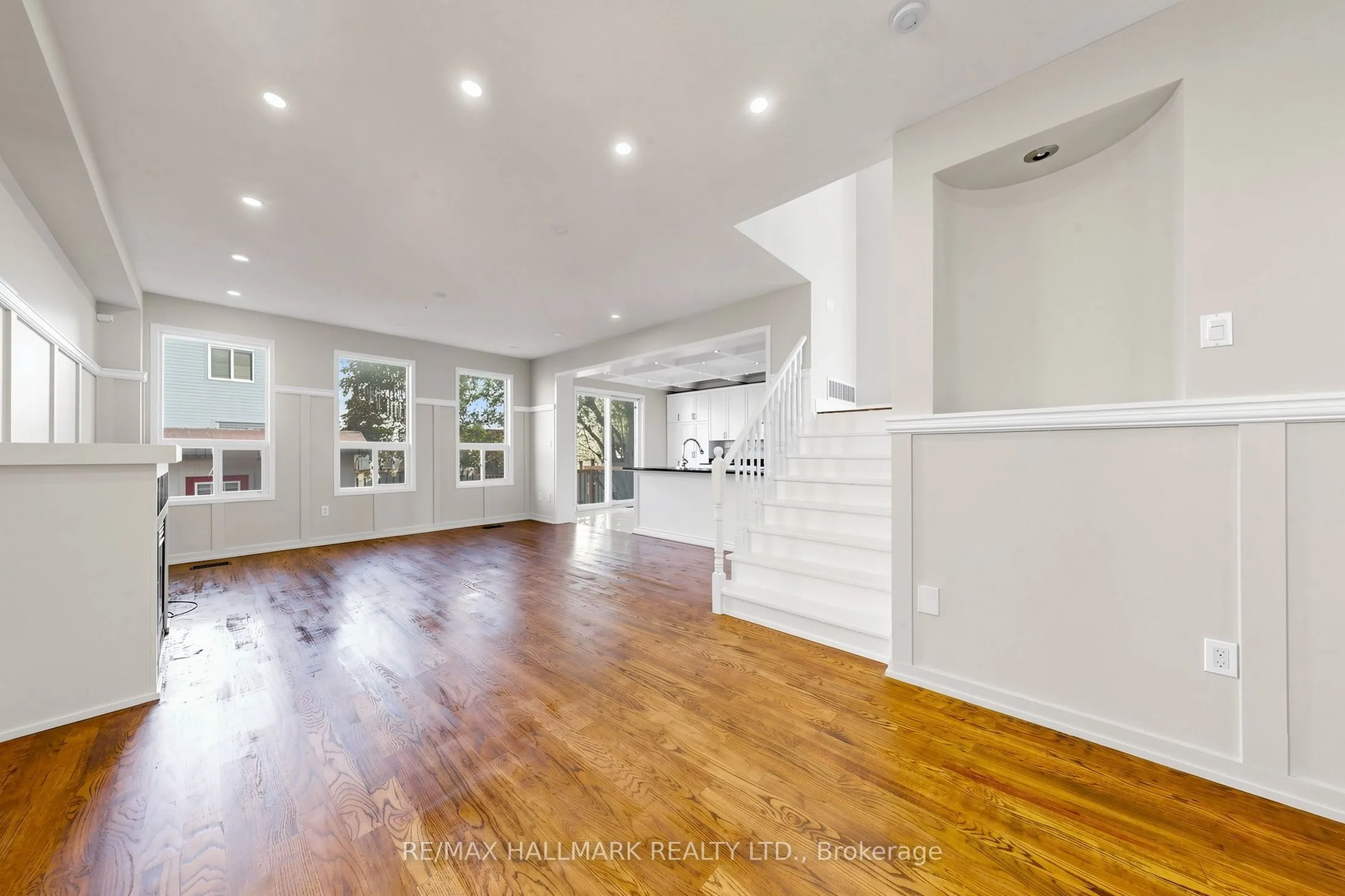 1140 Beneford Road