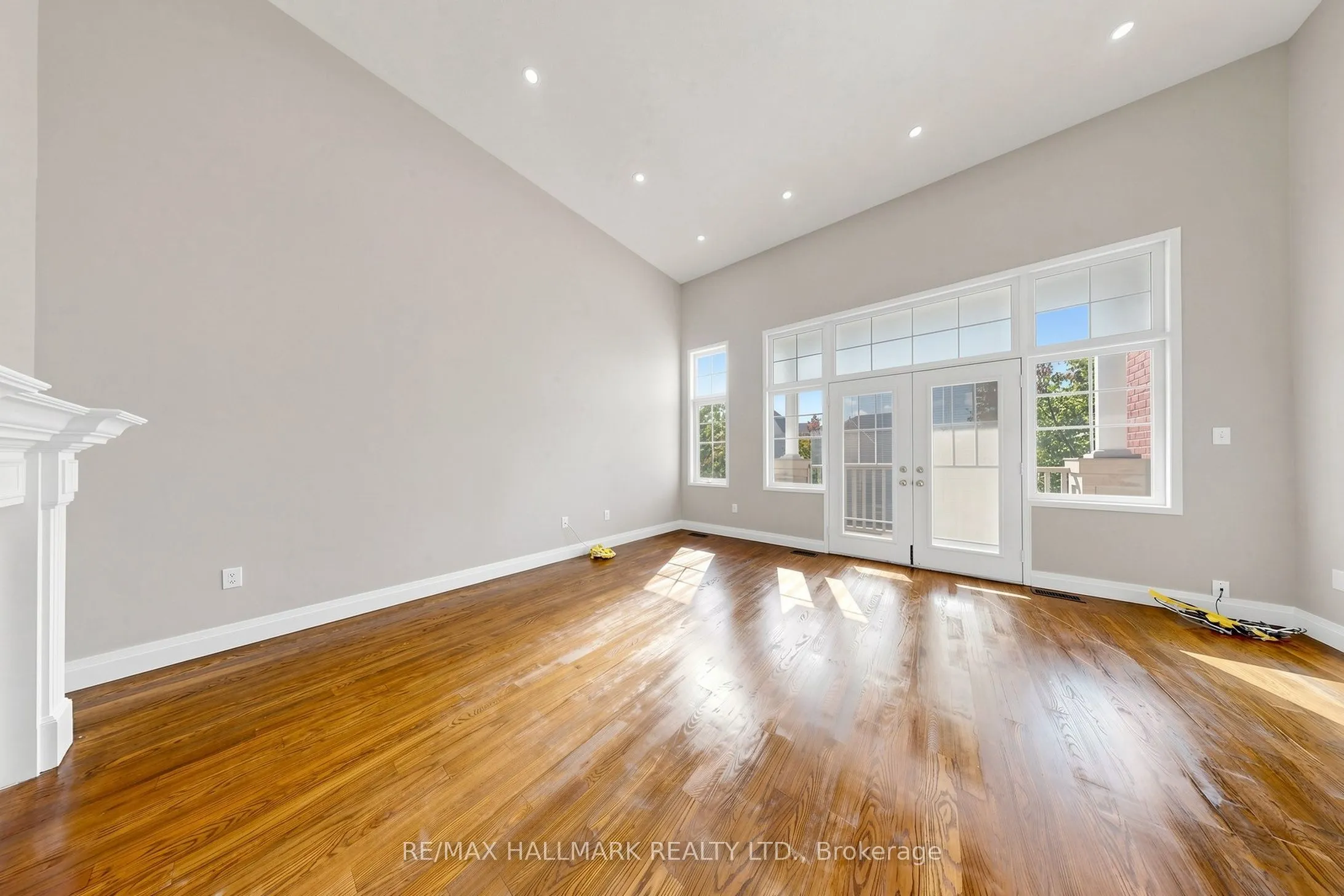 1140 Beneford Road
