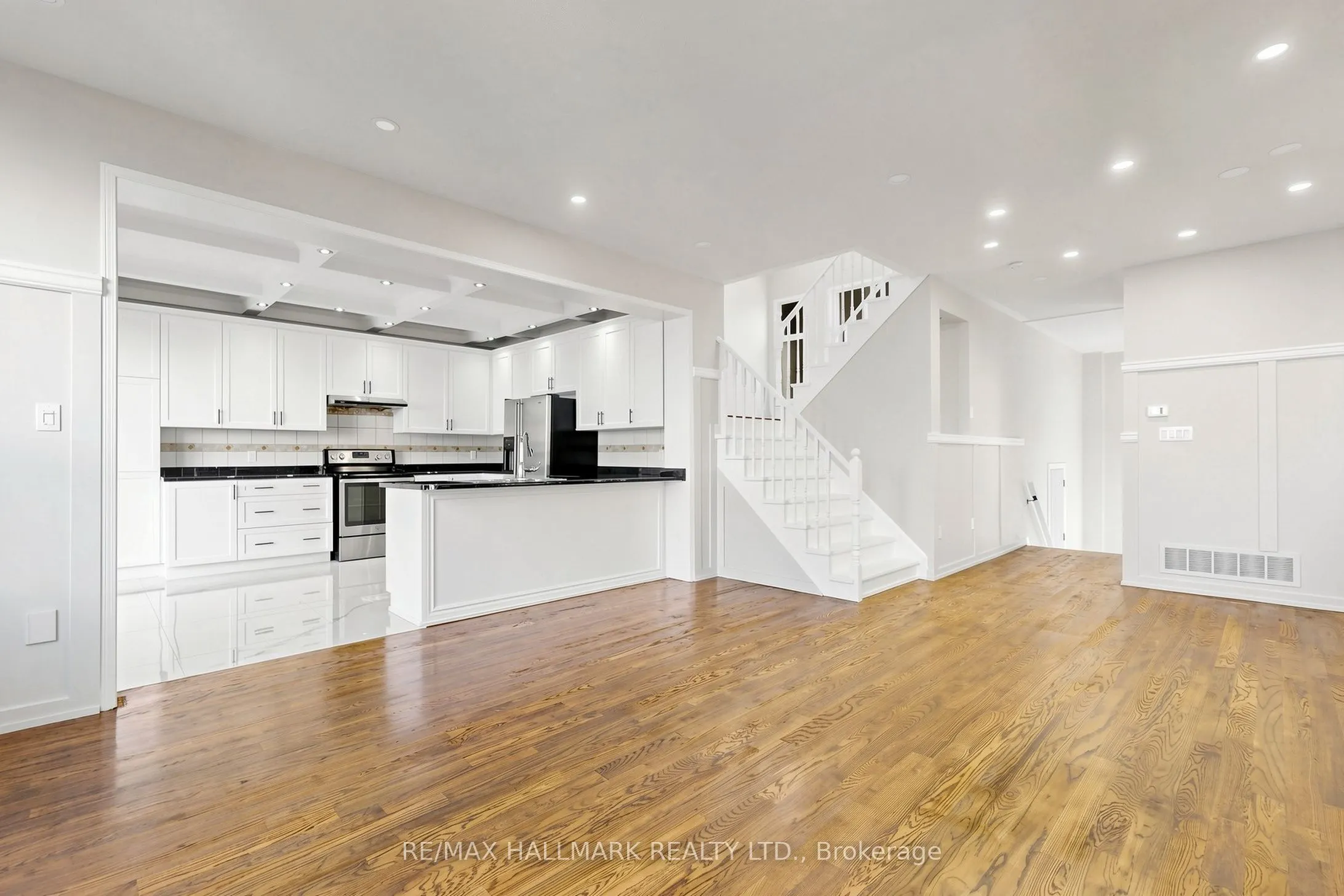 1140 Beneford Road