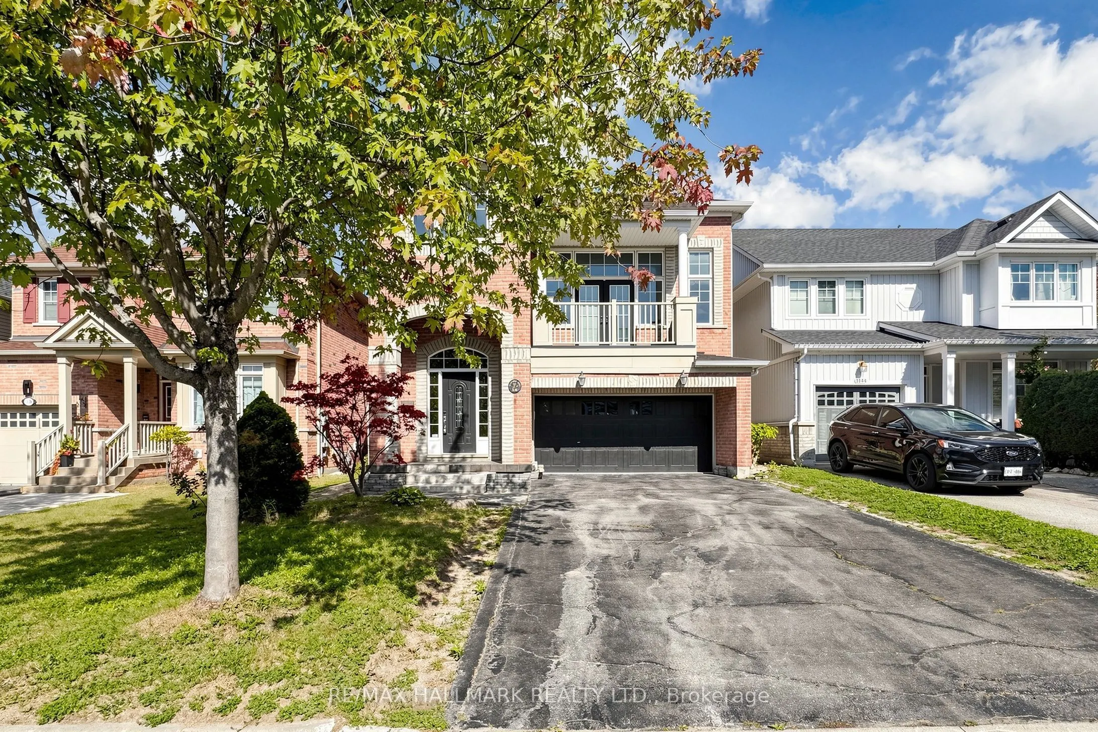 1140 Beneford Road