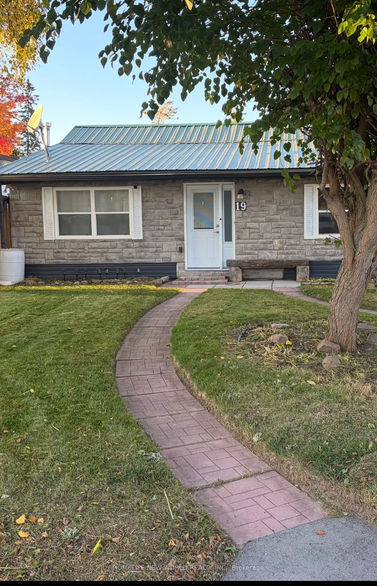 19 Cedar Grove Drive