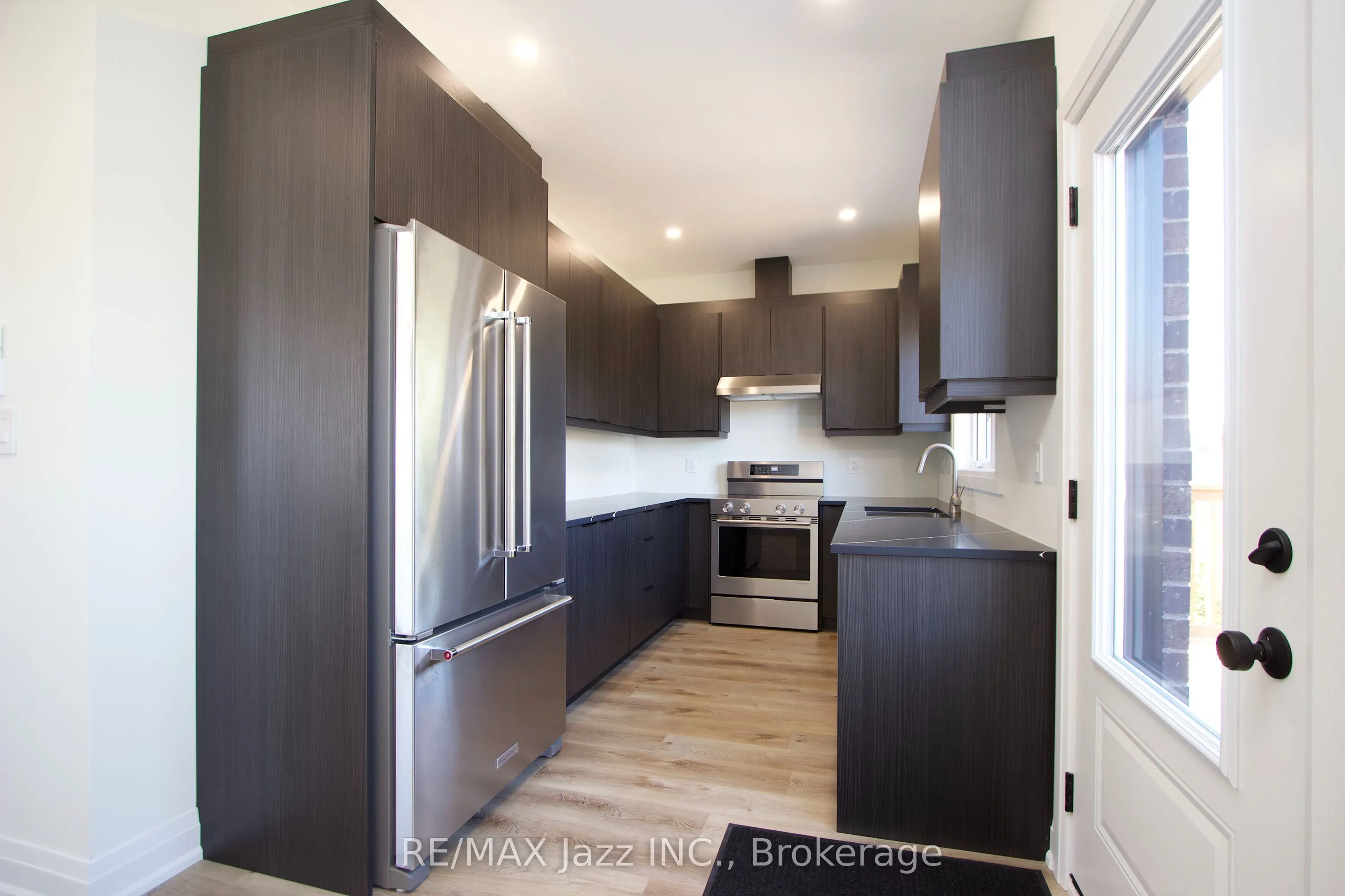 760 Hoskin Avenue #UPPER