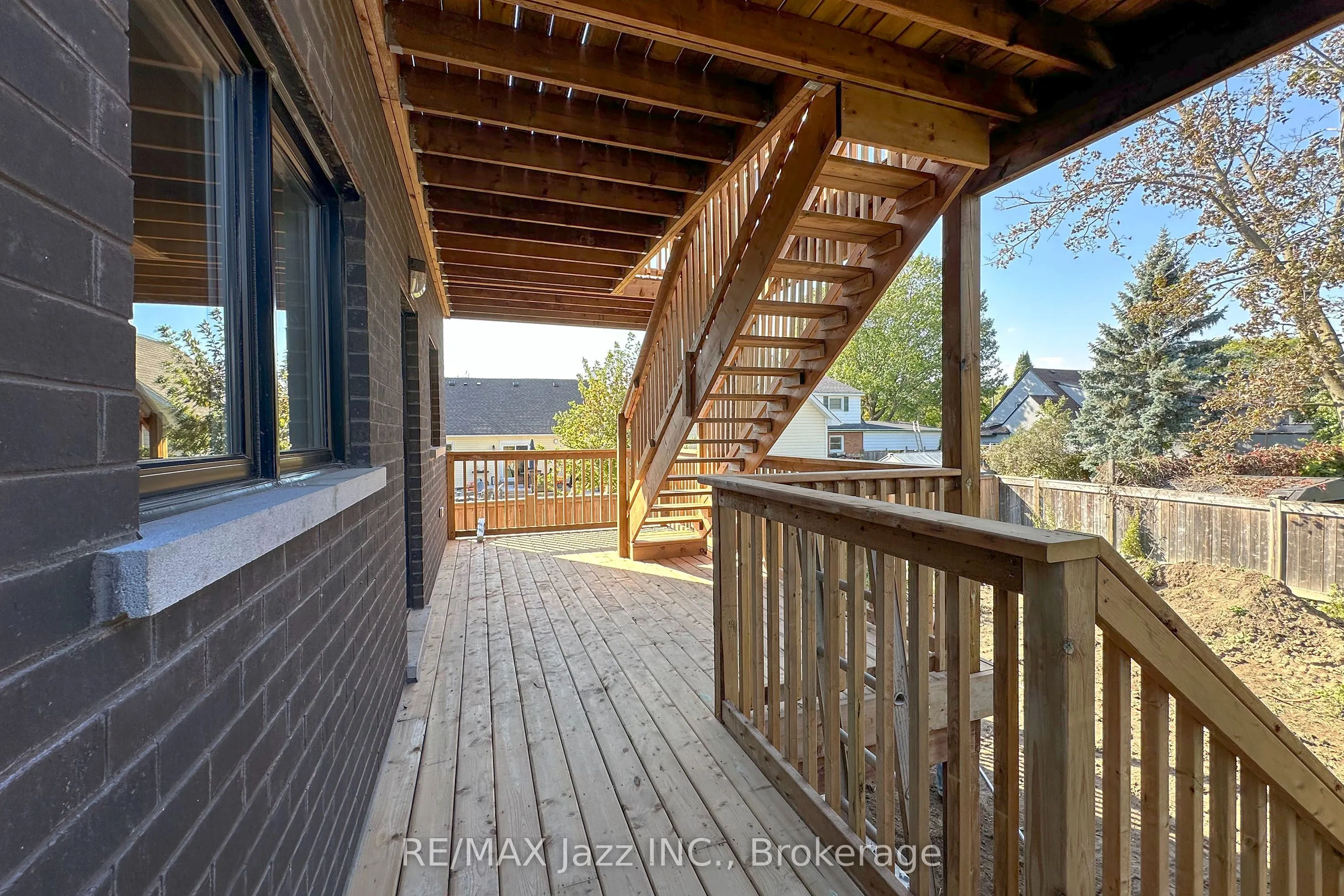 760 Hoskin Avenue #MAIN