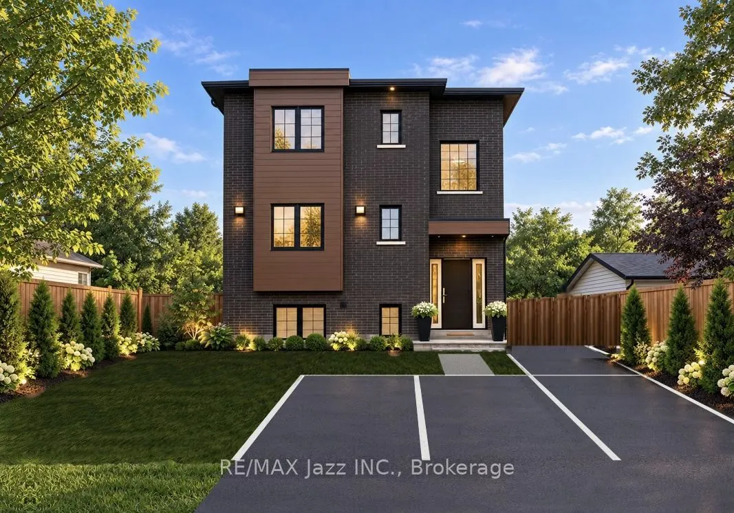 760 Hoskin Avenue #MAIN