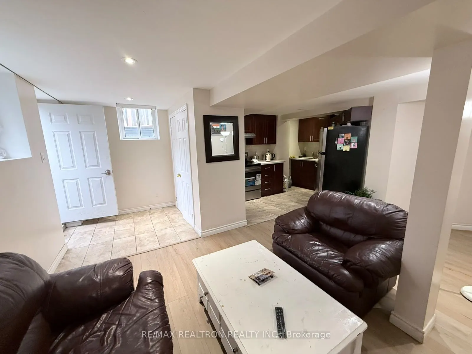 152 Elizabeth Street #Basement
